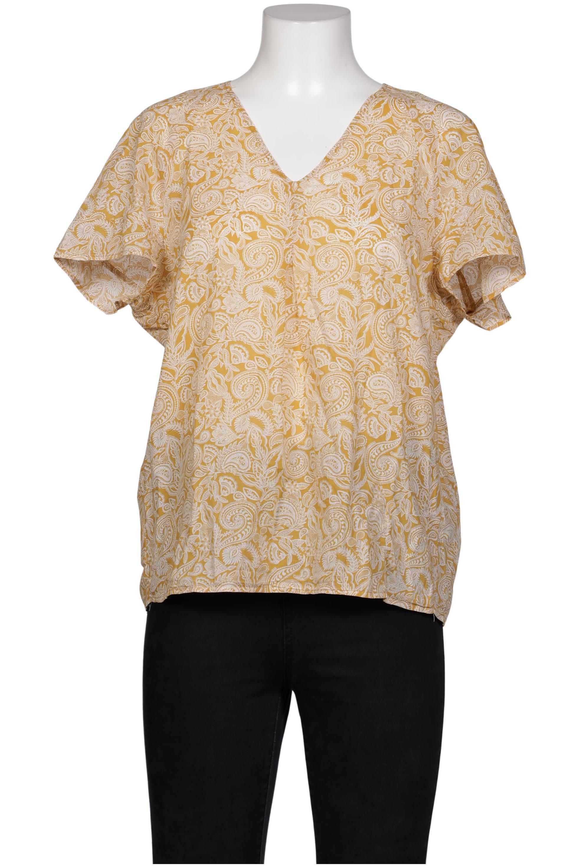 

Marc O Polo Damen Bluse, mehrfarbig, Gr. 42