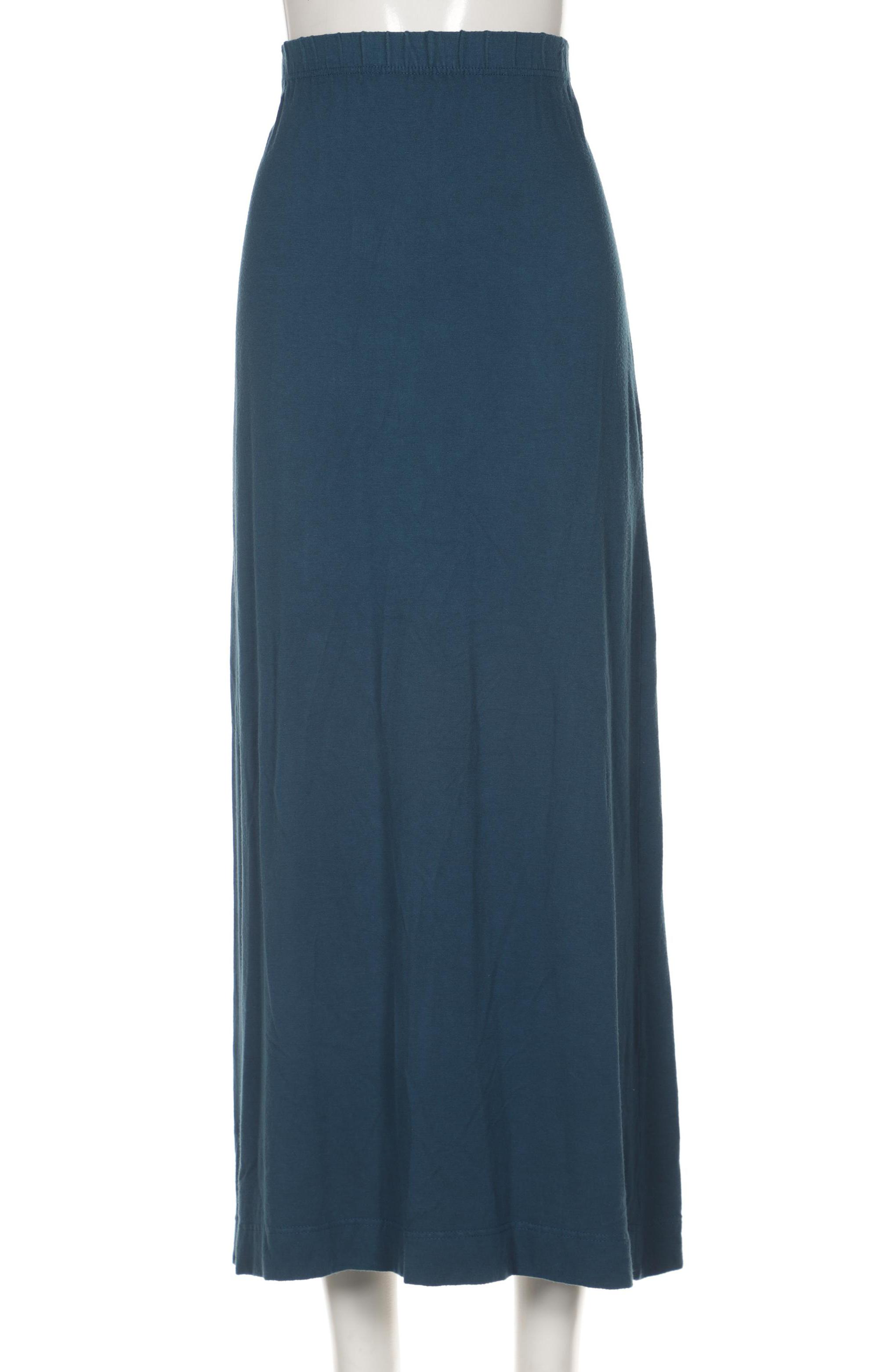 

Marc O Polo Damen Rock, blau