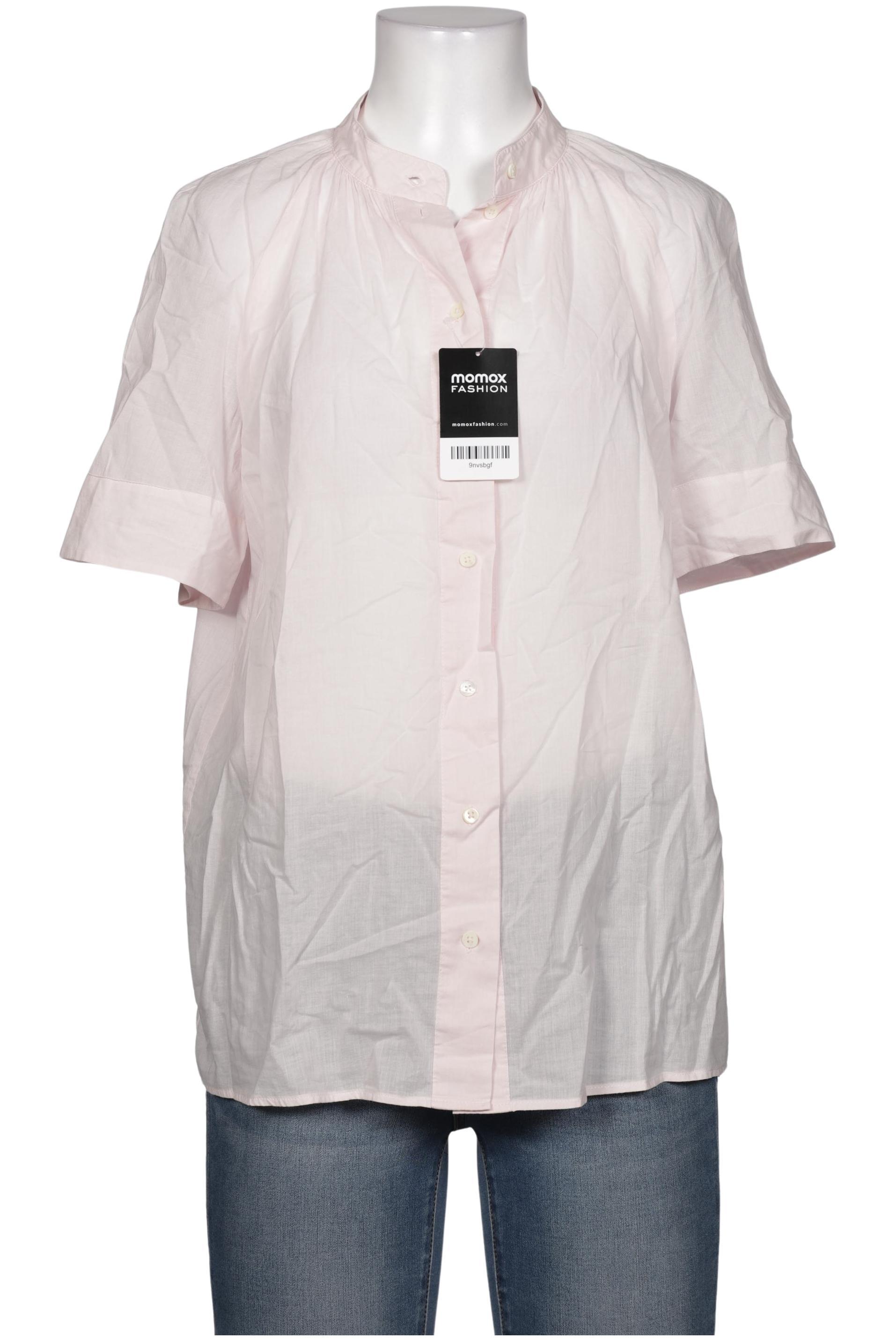 

Marc O Polo Damen Bluse, pink, Gr. 36