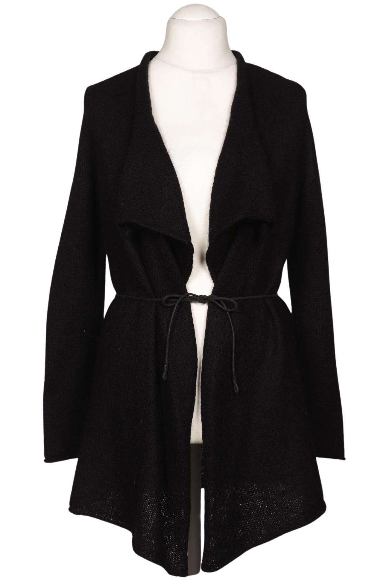 

Marc O Polo Damen Strickjacke, schwarz, Gr. 38