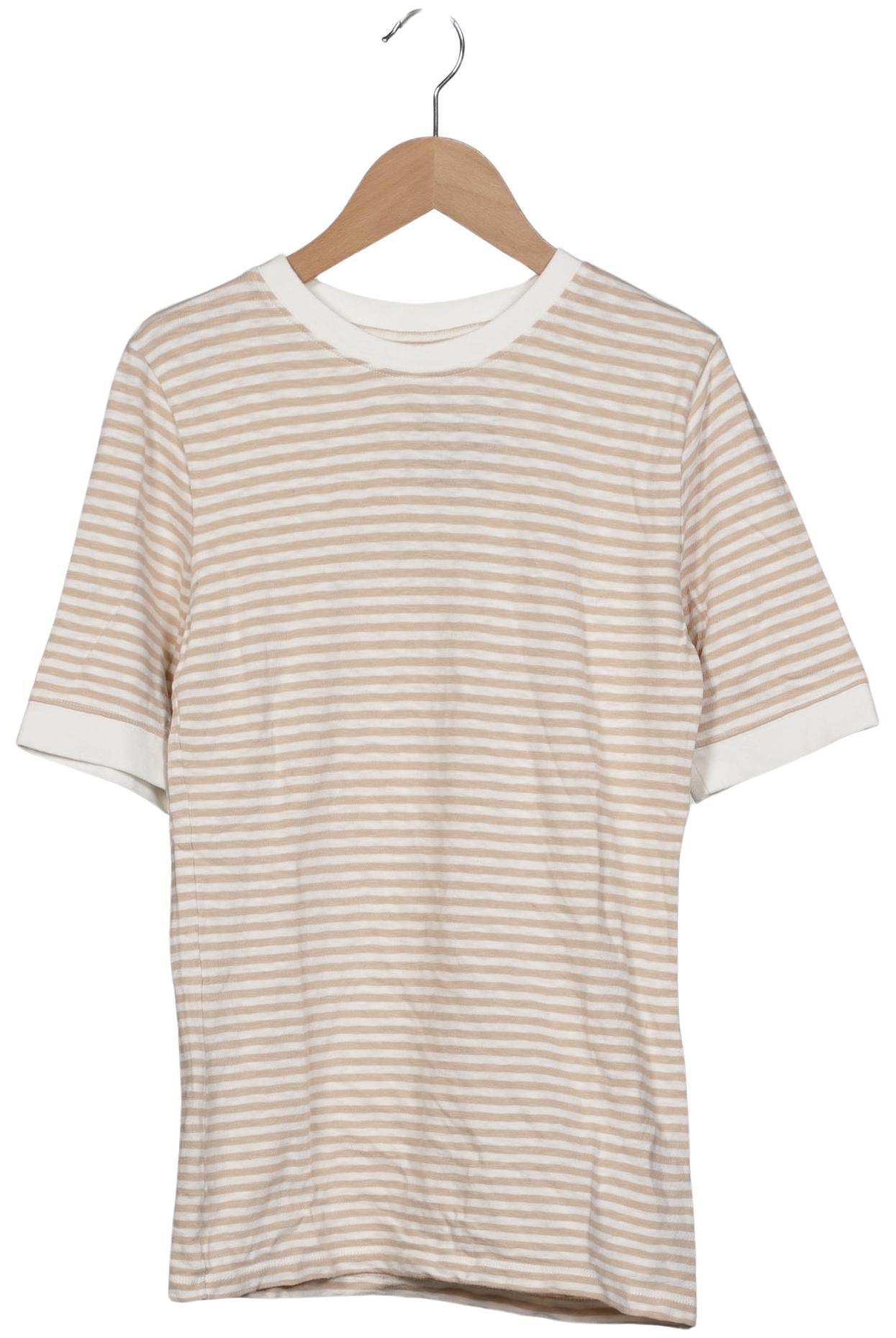 

Marc O Polo Damen T-Shirt, mehrfarbig, Gr. 38