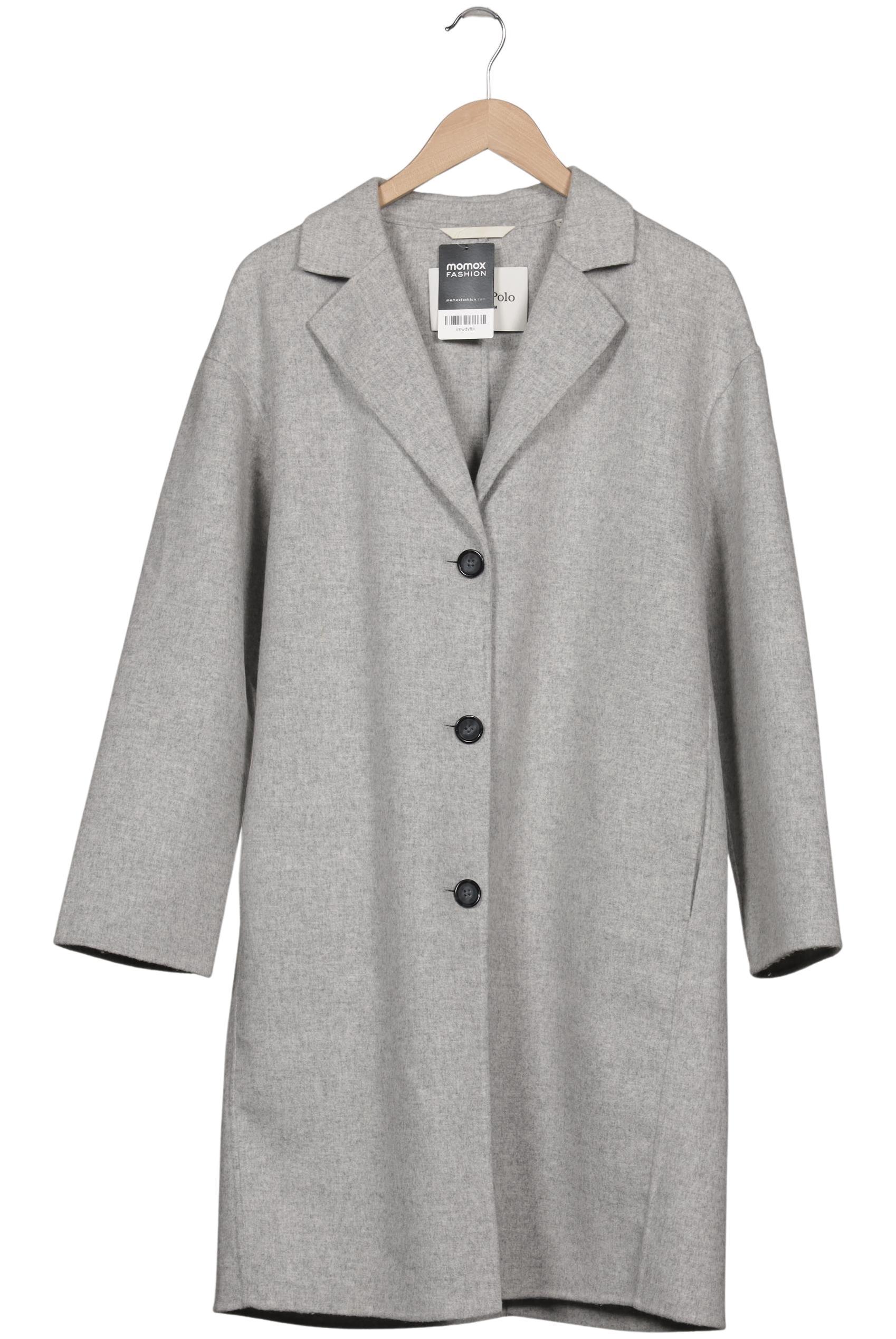

Marc O Polo Damen Mantel, grau, Gr. 36
