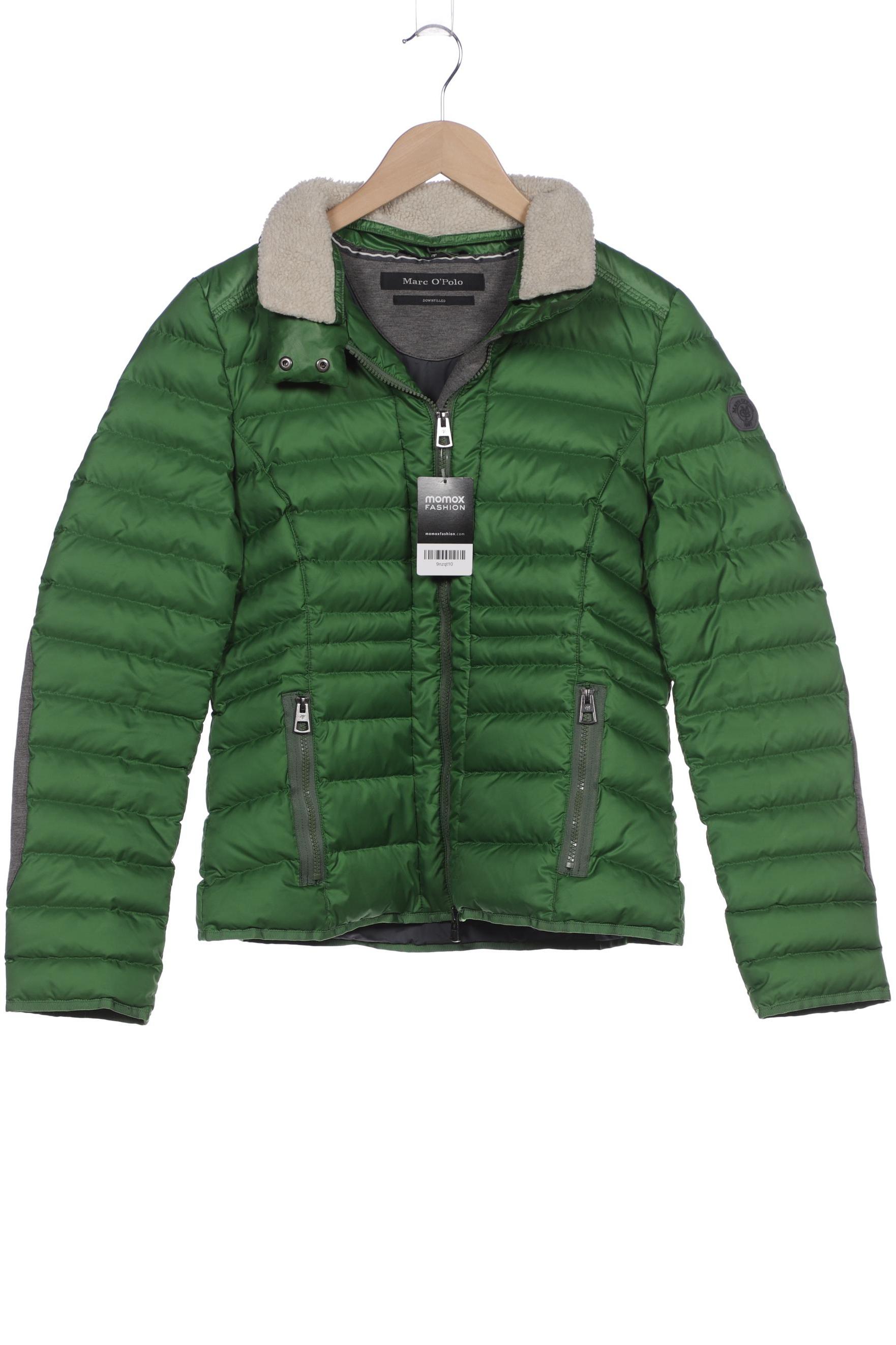 

Marc O Polo Damen Jacke, grün, Gr. 40