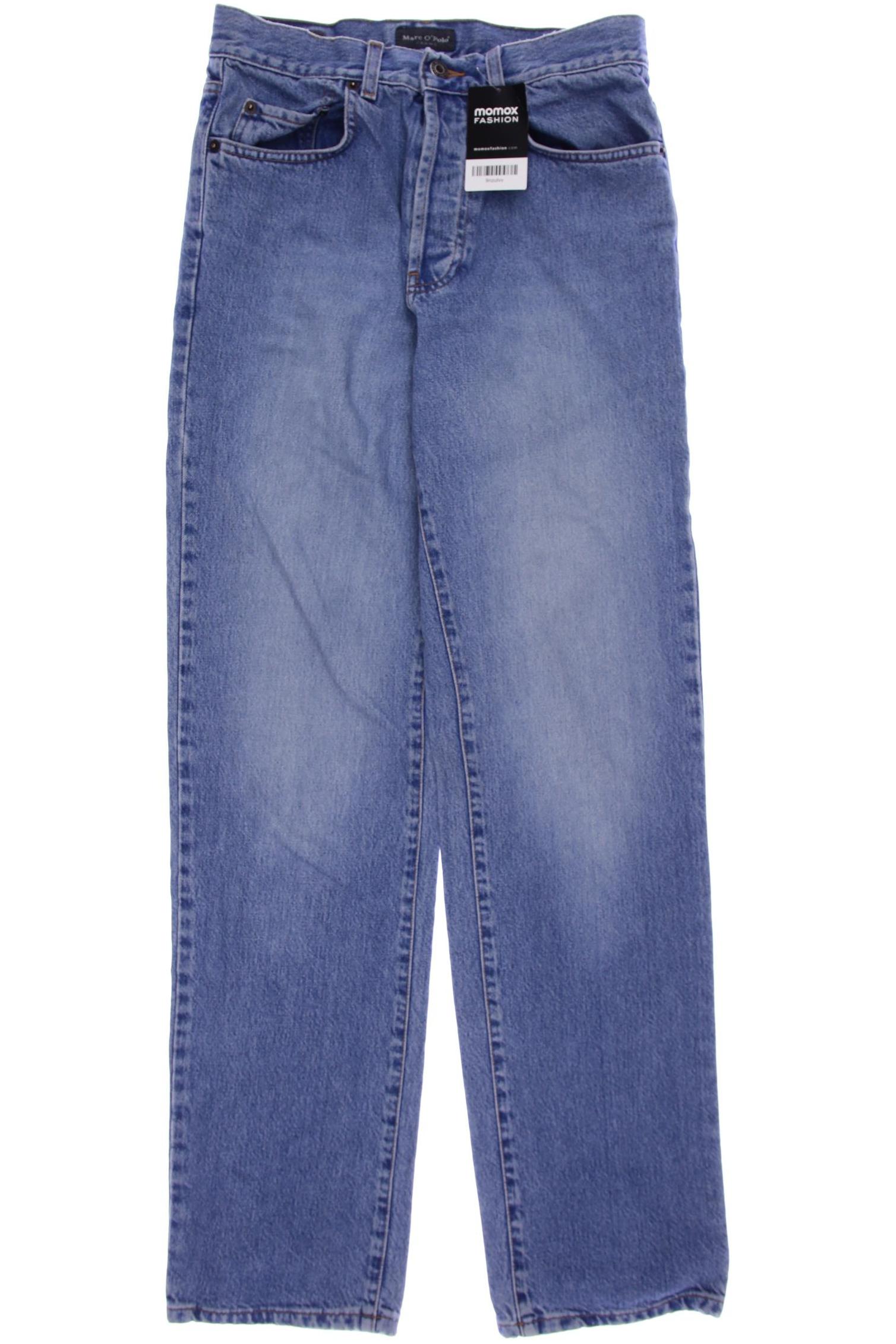 

Marc O Polo Herren Jeans, blau