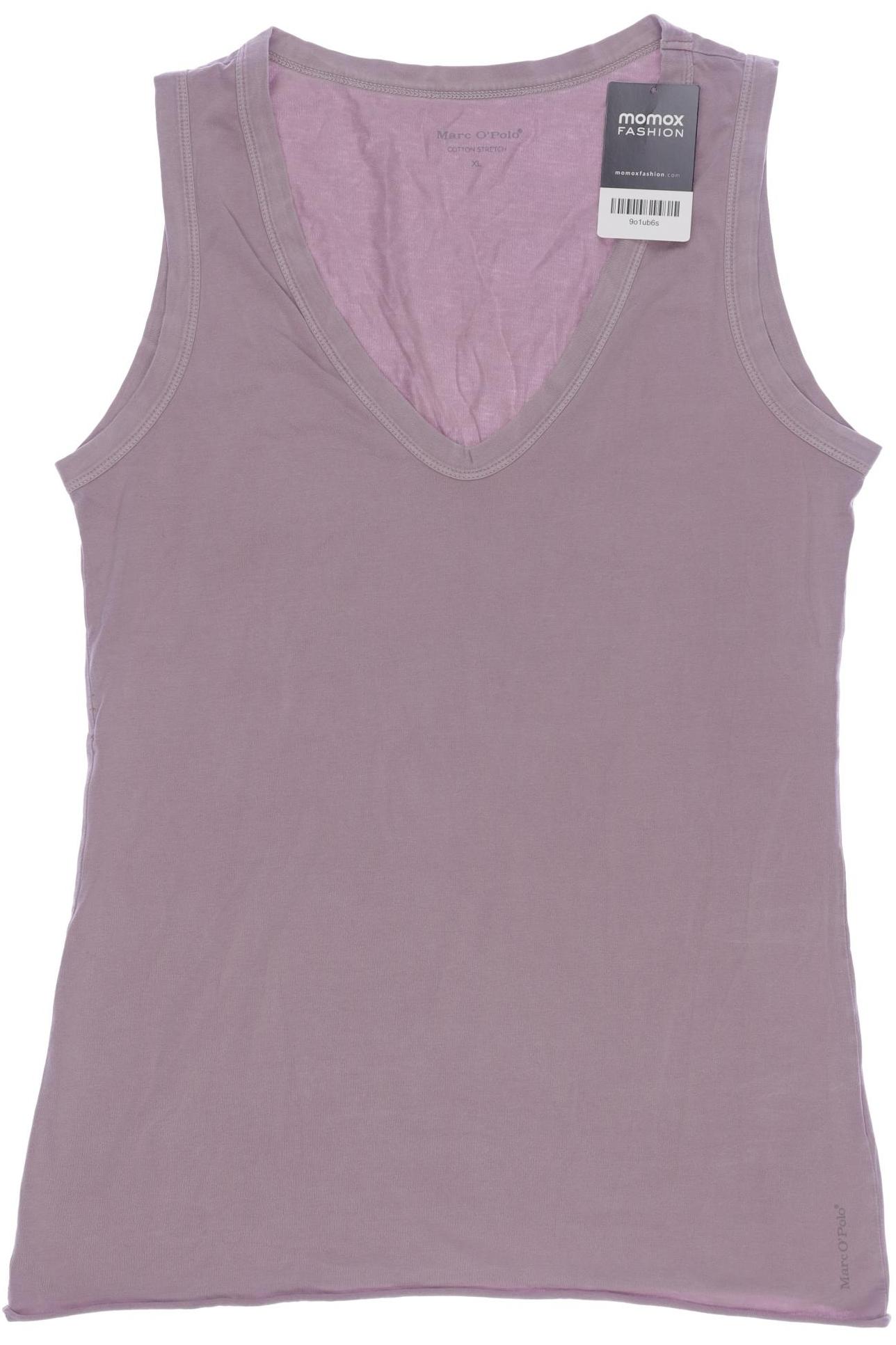 

Marc O Polo Damen Top, flieder, Gr. 44