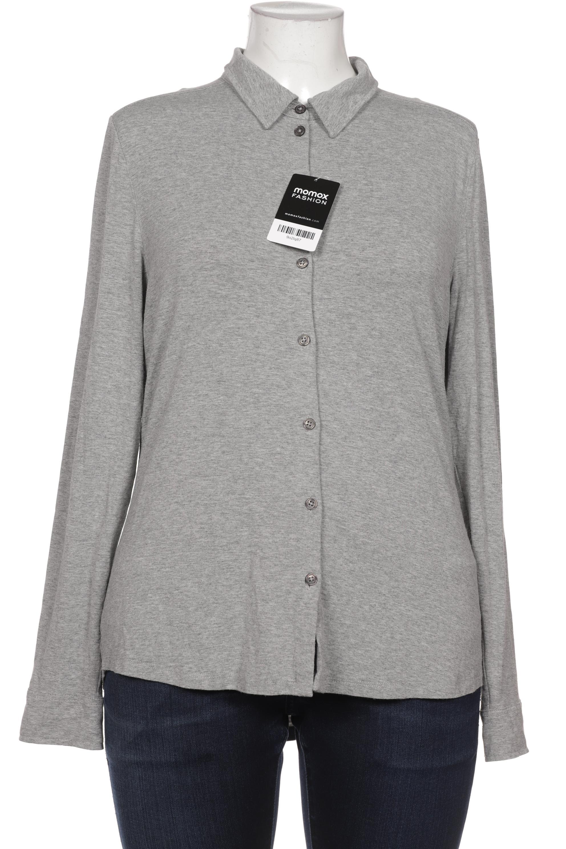 

Marc O Polo Damen Bluse, grau, Gr. 44
