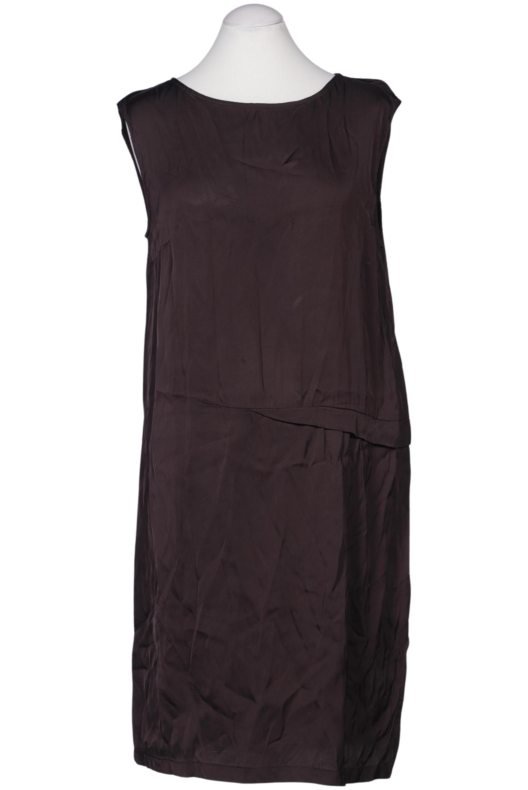 

Marc O Polo Damen Kleid, braun, Gr. 40