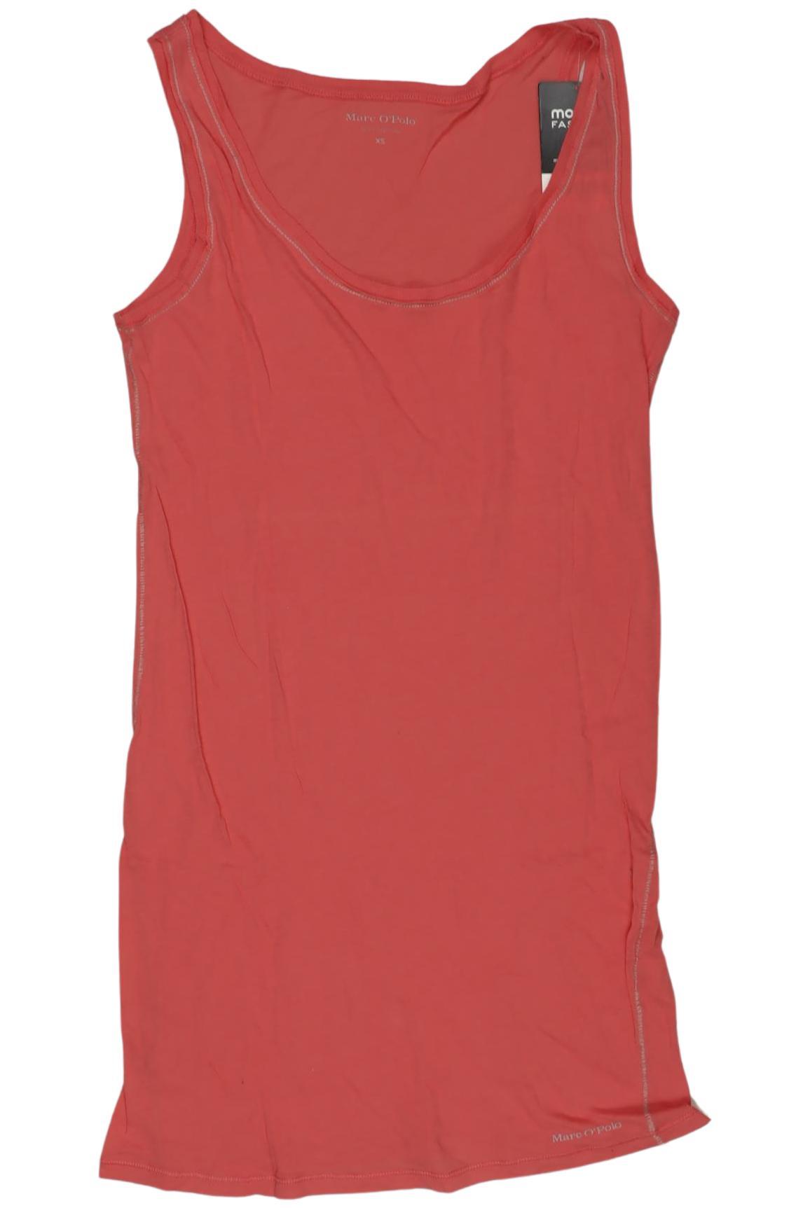 

Marc O Polo Damen Top, rot, Gr. 34