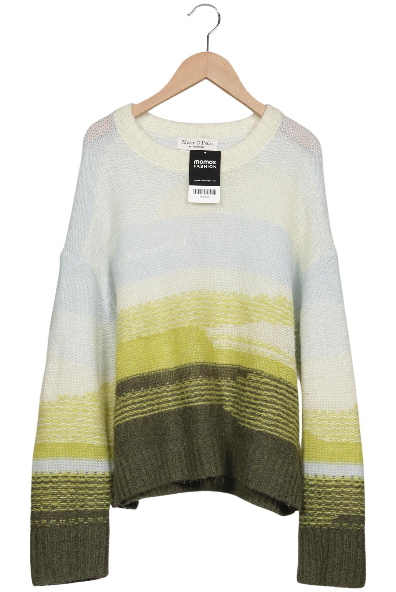 

Marc O Polo Damen Pullover, mehrfarbig, Gr. 36