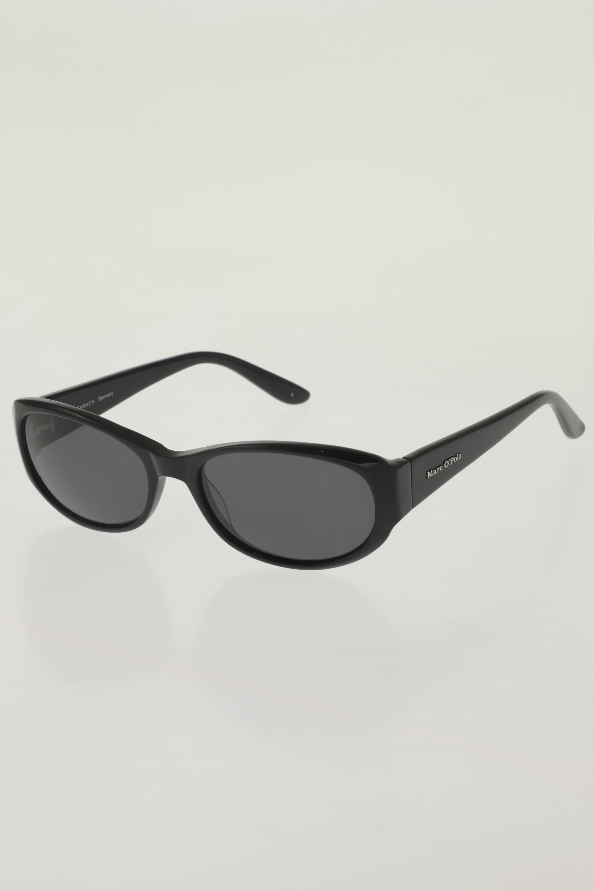

Marc O Polo Damen Sonnenbrille, schwarz, Gr.