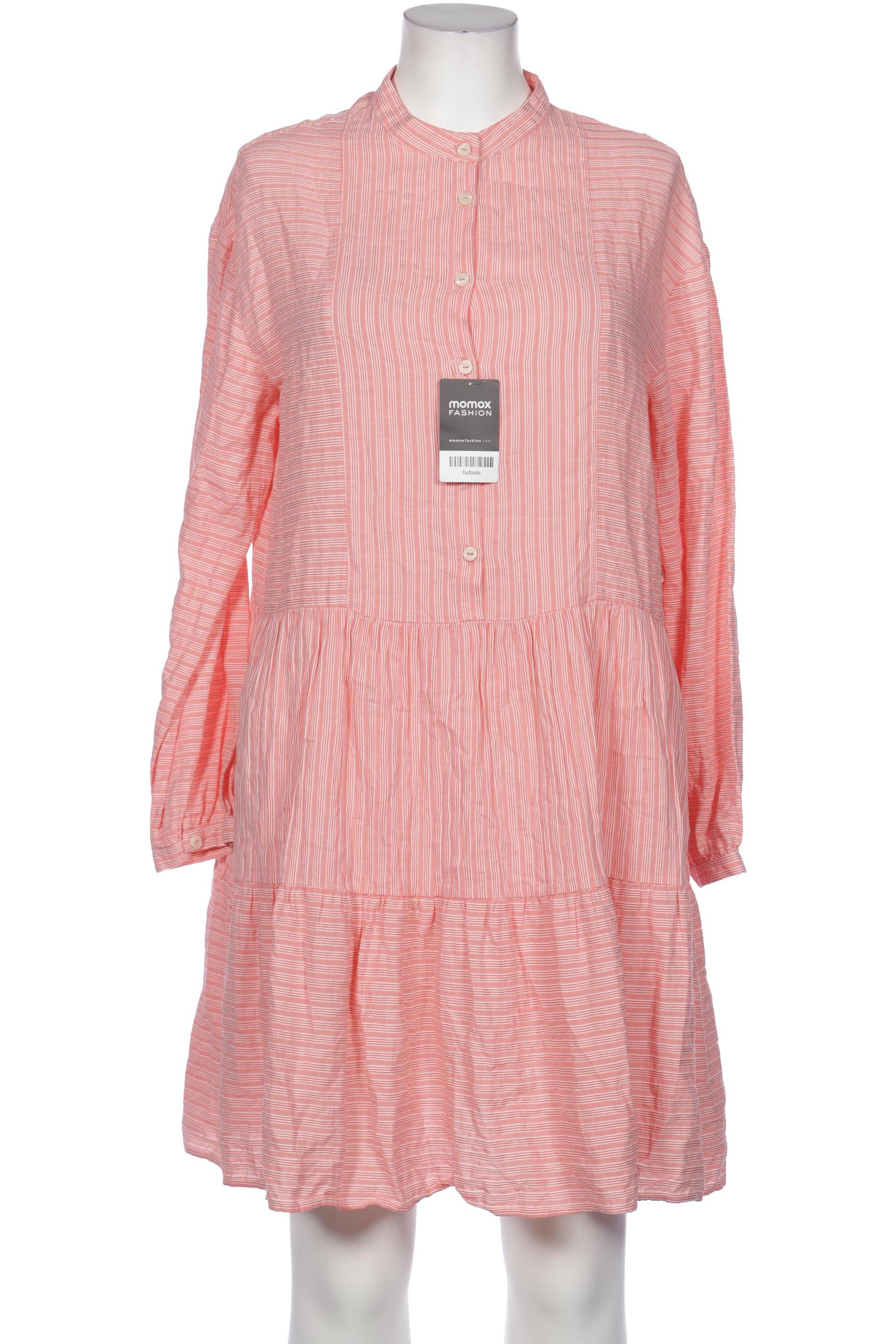 

Marc O Polo Damen Kleid, orange, Gr. 44