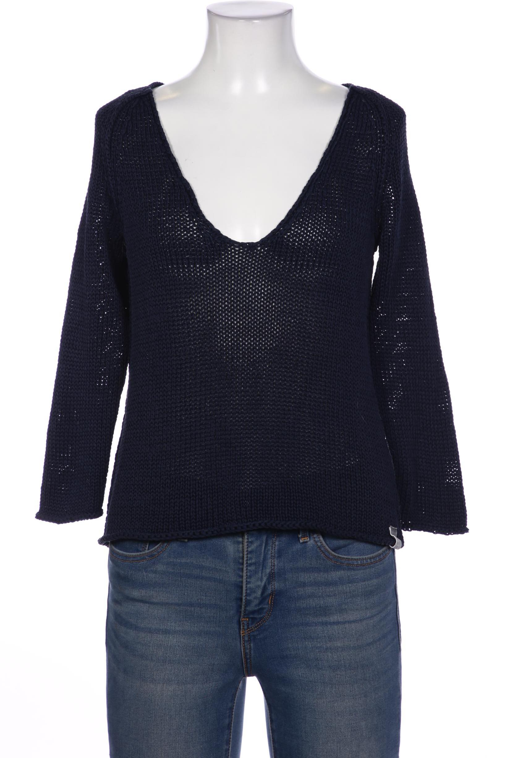 

Marc O Polo Damen Pullover, marineblau
