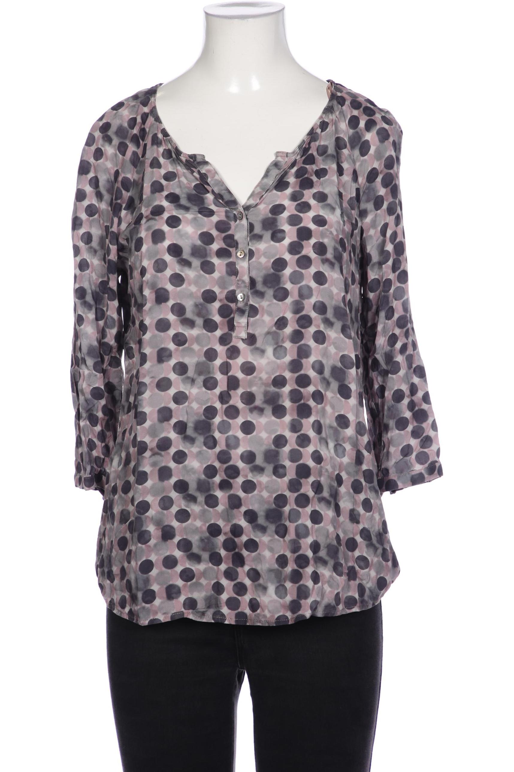 

Marc O Polo Damen Bluse, grau
