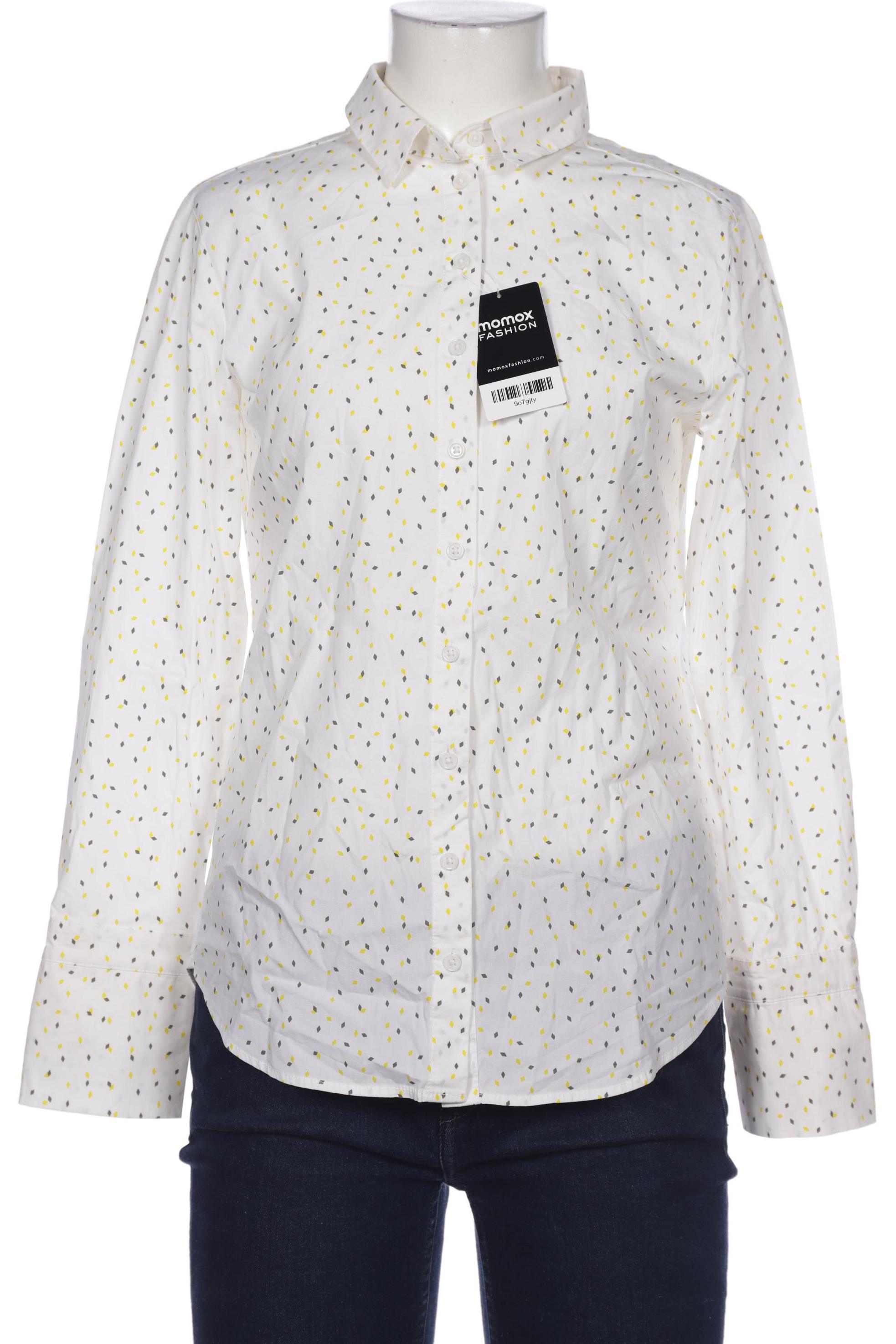 

Marc O Polo Damen Bluse, weiß
