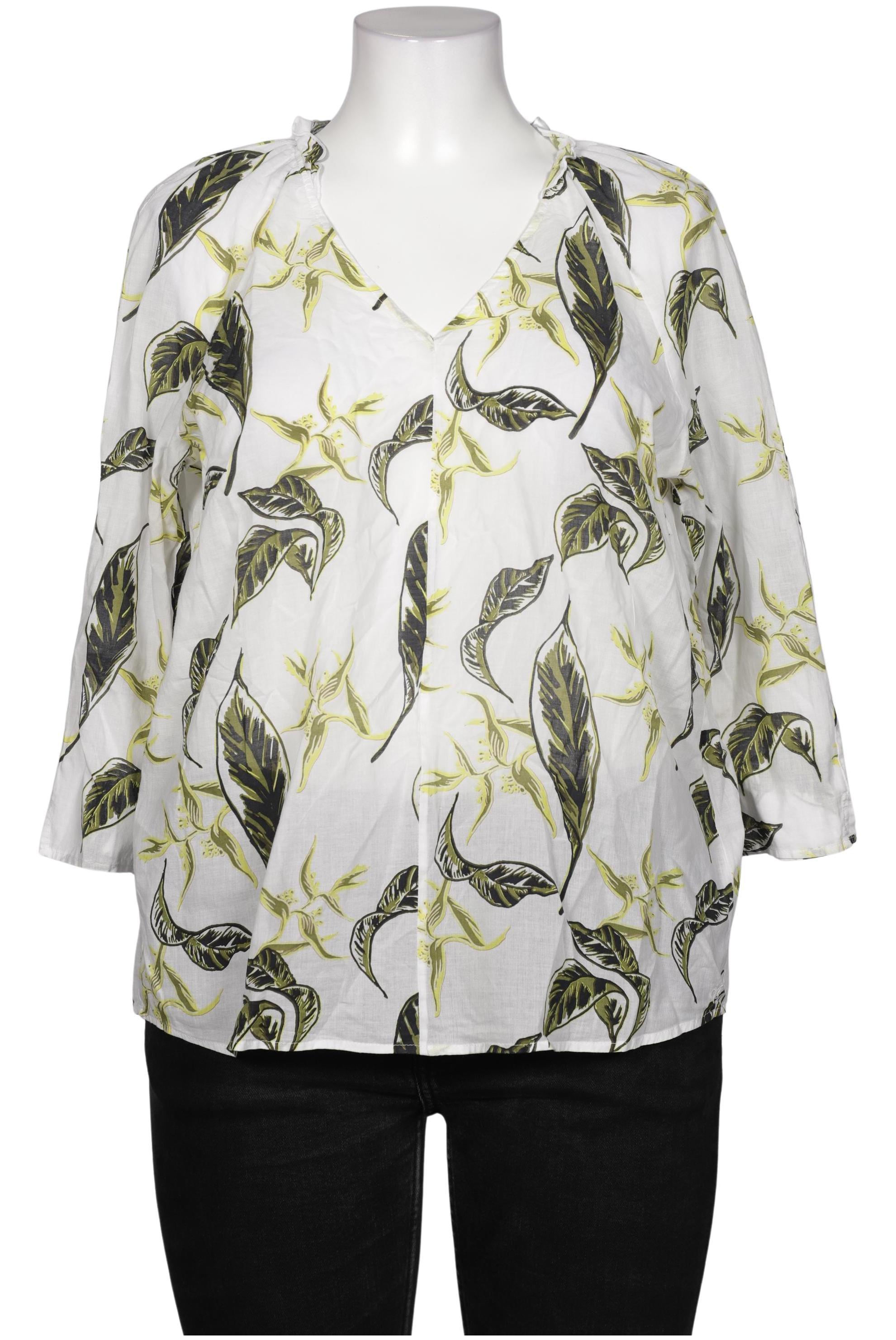 

Marc O Polo Damen Bluse, mehrfarbig, Gr. 42