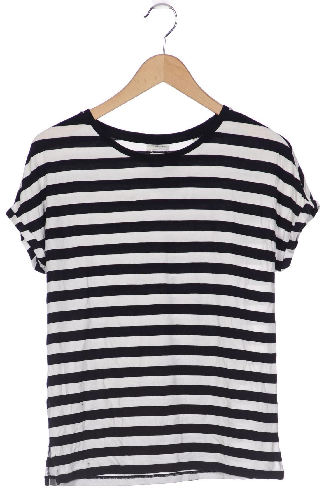 

Marc O Polo Damen T-Shirt, marineblau, Gr. 36