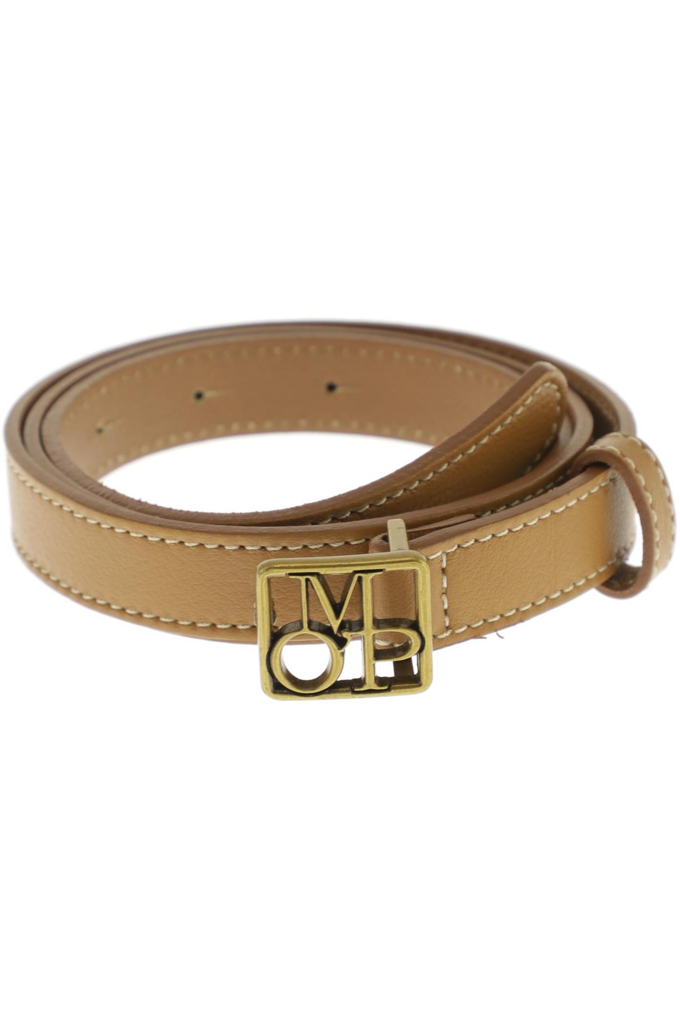 

Marc O Polo Damen Gürtel, beige