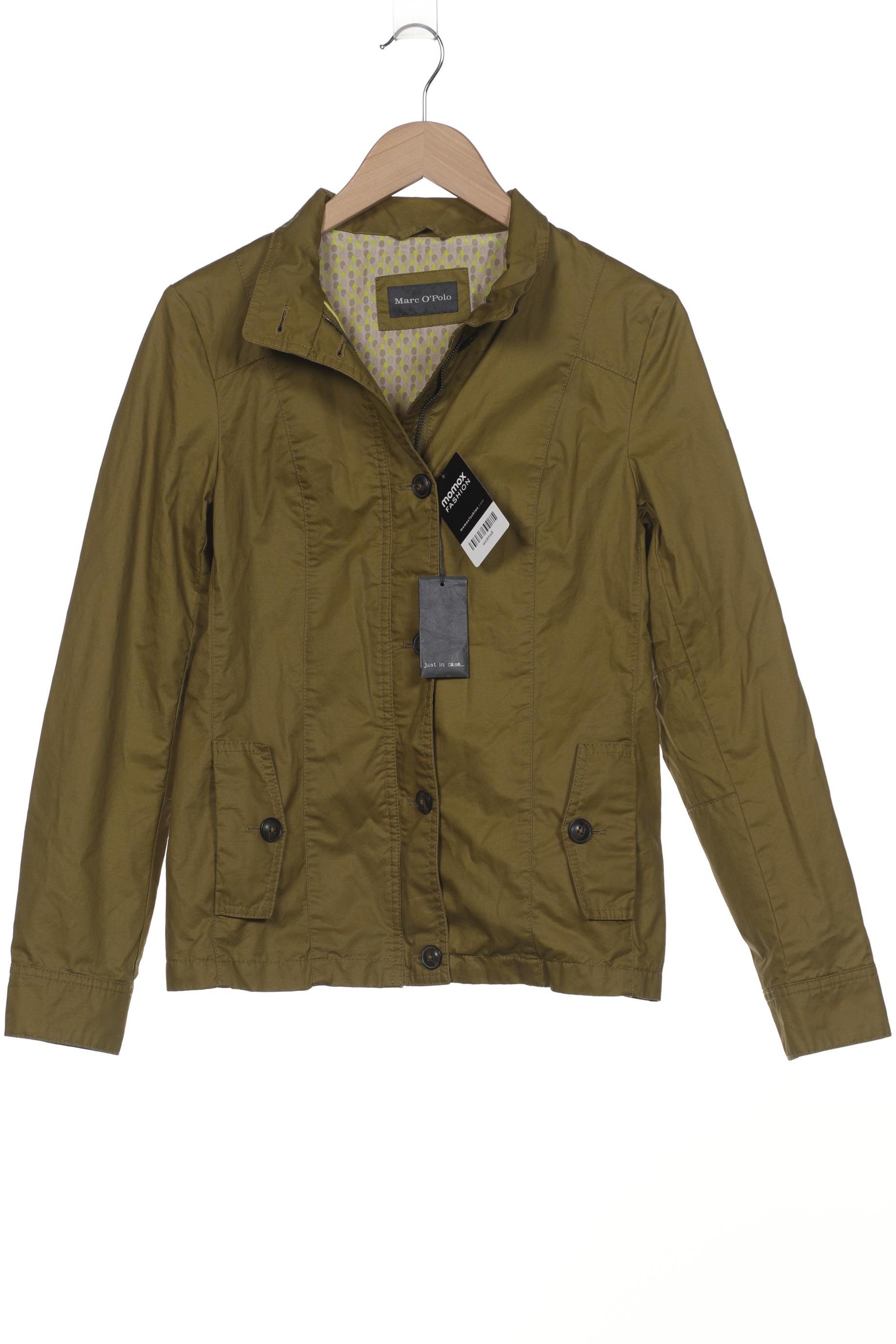 

Marc O Polo Damen Jacke, grün, Gr. 38