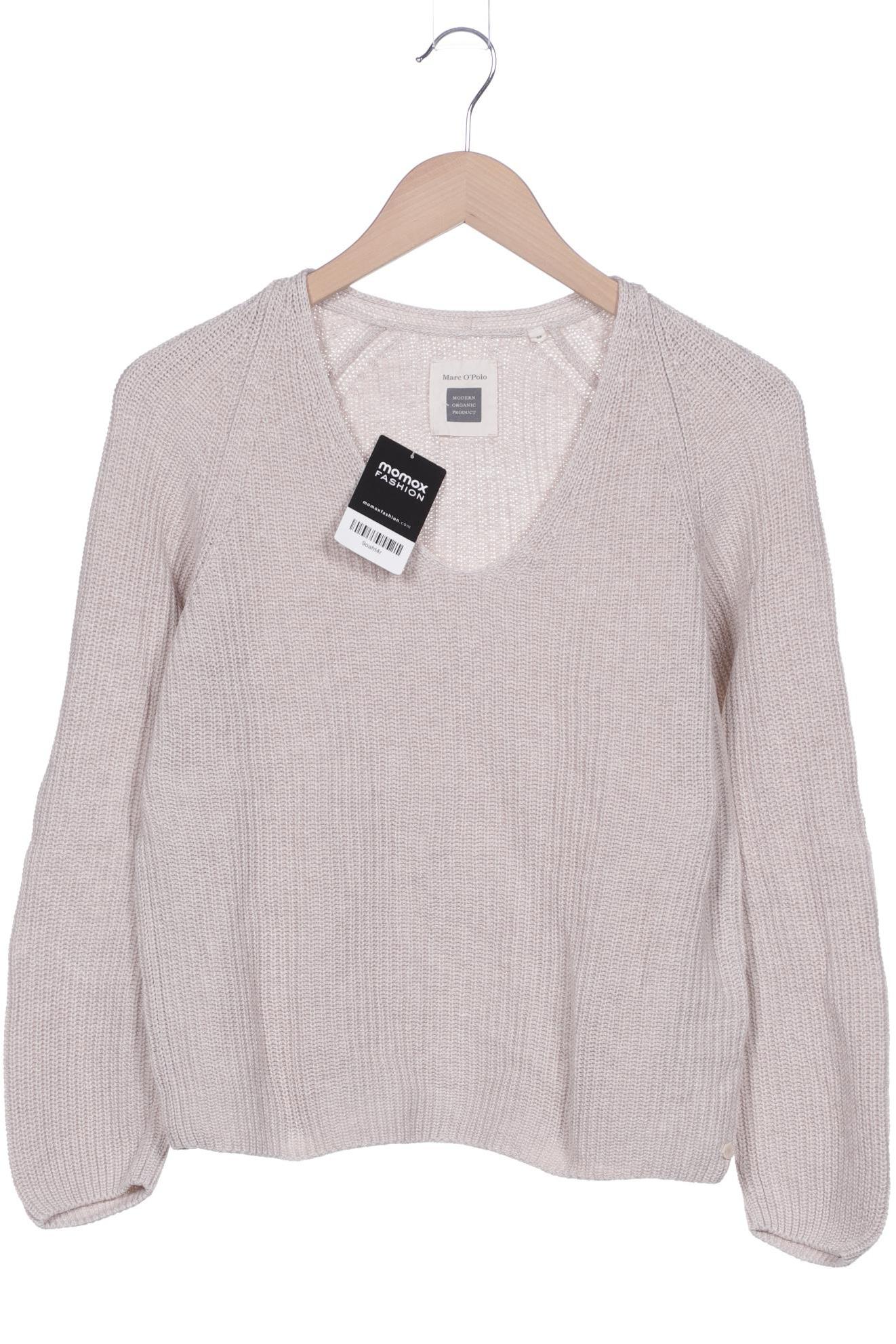 

Marc O Polo Damen Pullover, beige