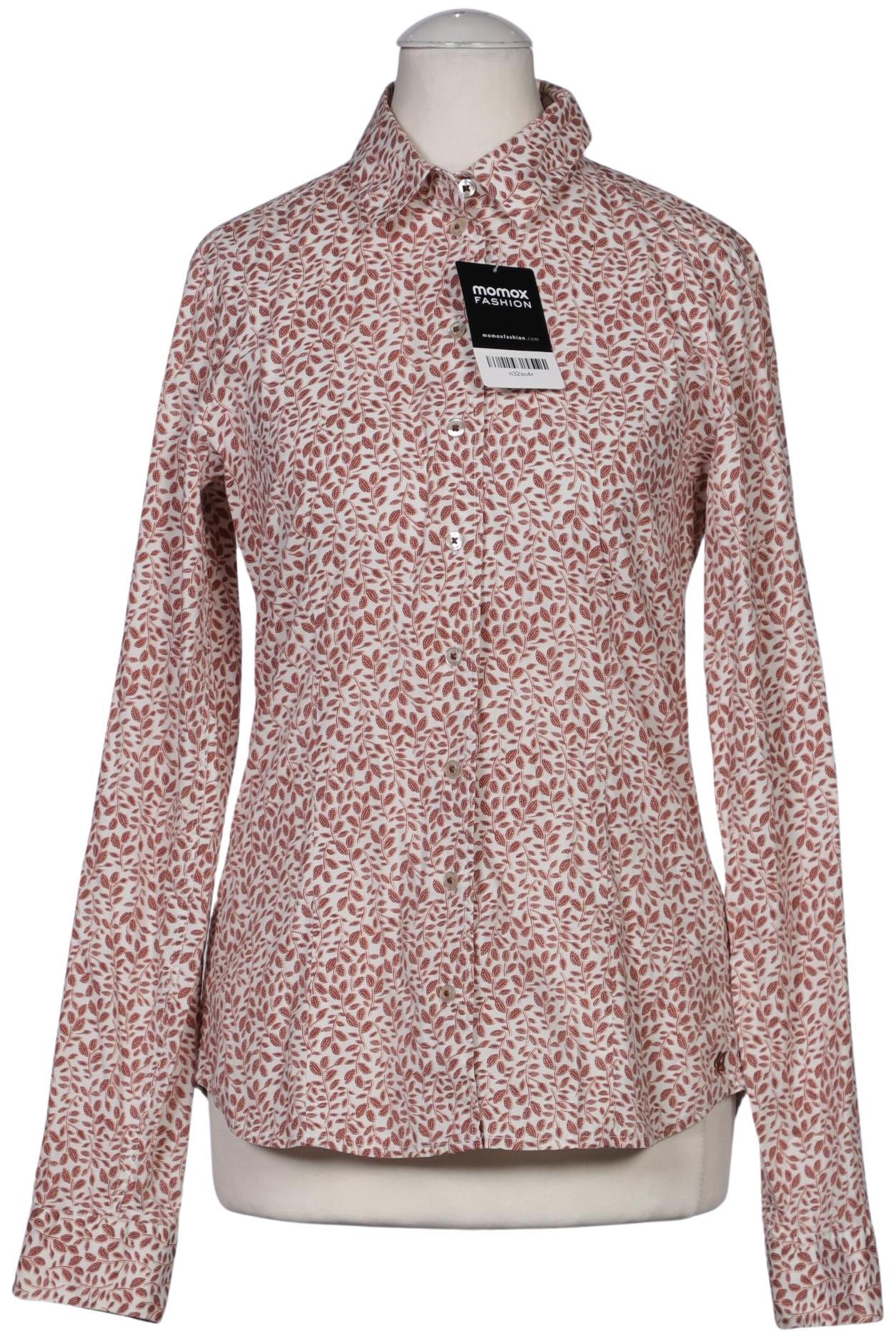 

Marc O Polo Damen Bluse, mehrfarbig, Gr. 34