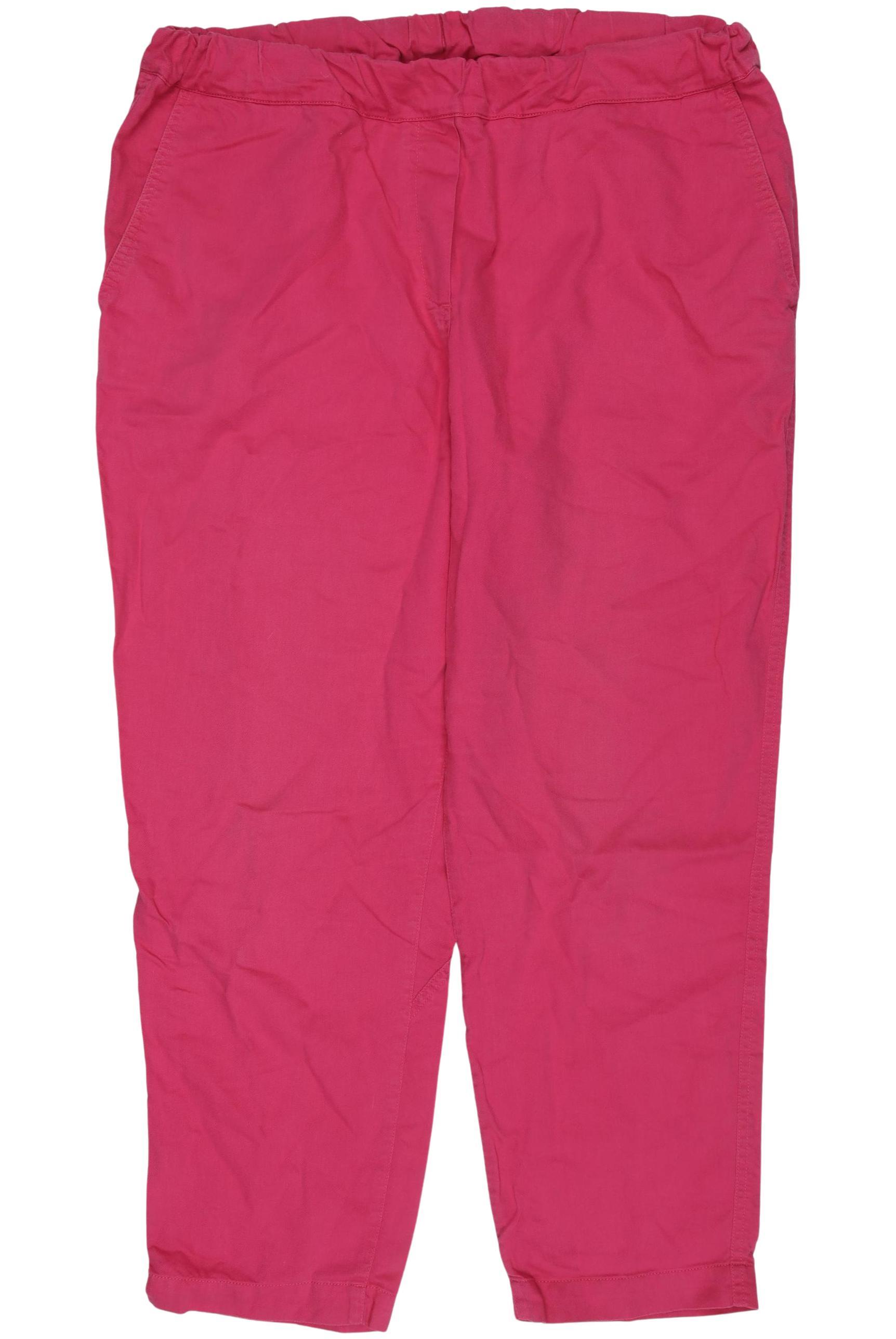 

Marc O Polo Damen Stoffhose, pink, Gr. 42