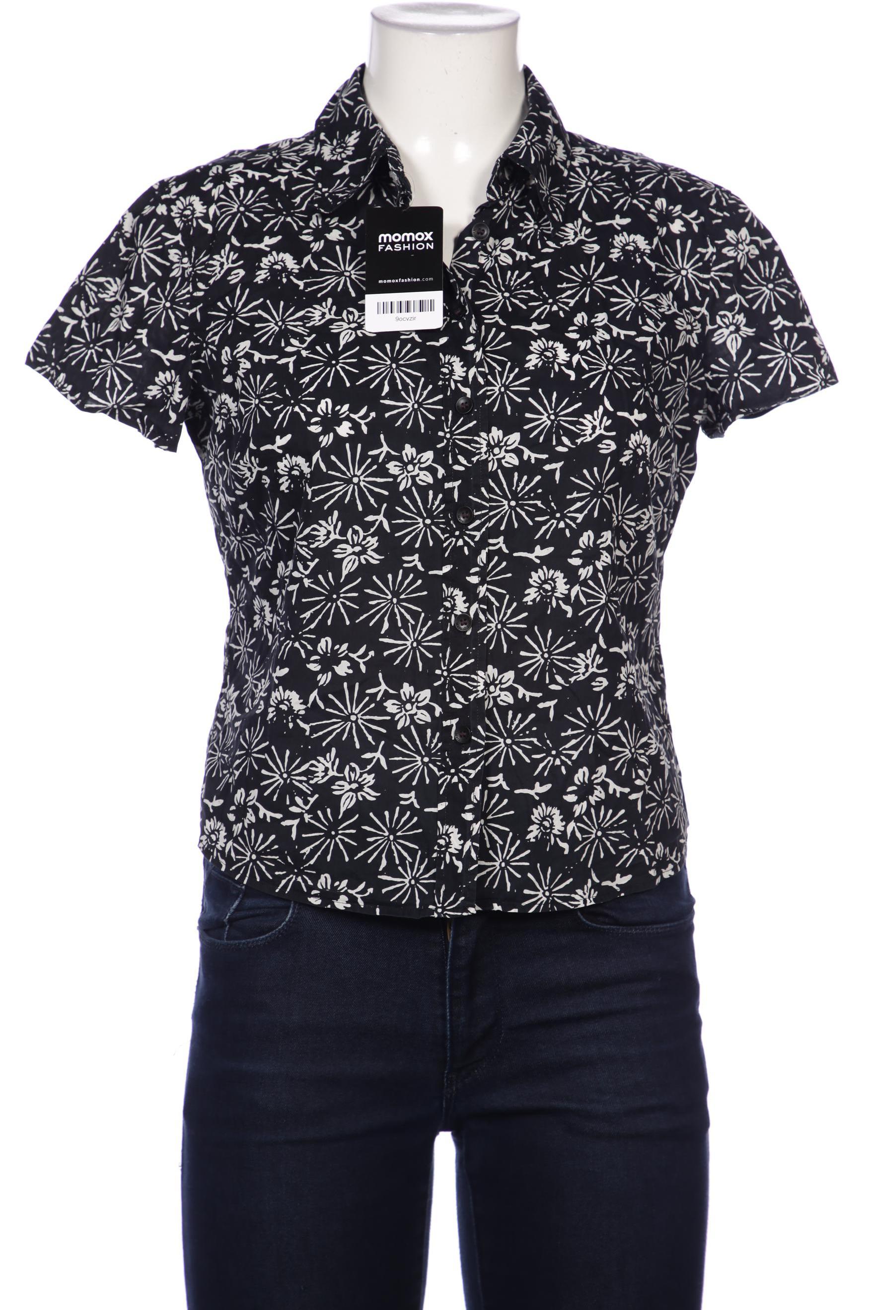 

Marc O Polo Damen Bluse, marineblau