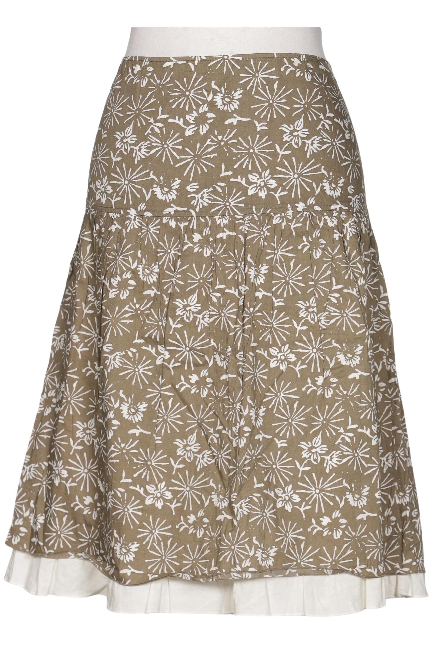 

Marc O Polo Damen Rock, mehrfarbig, Gr. 34