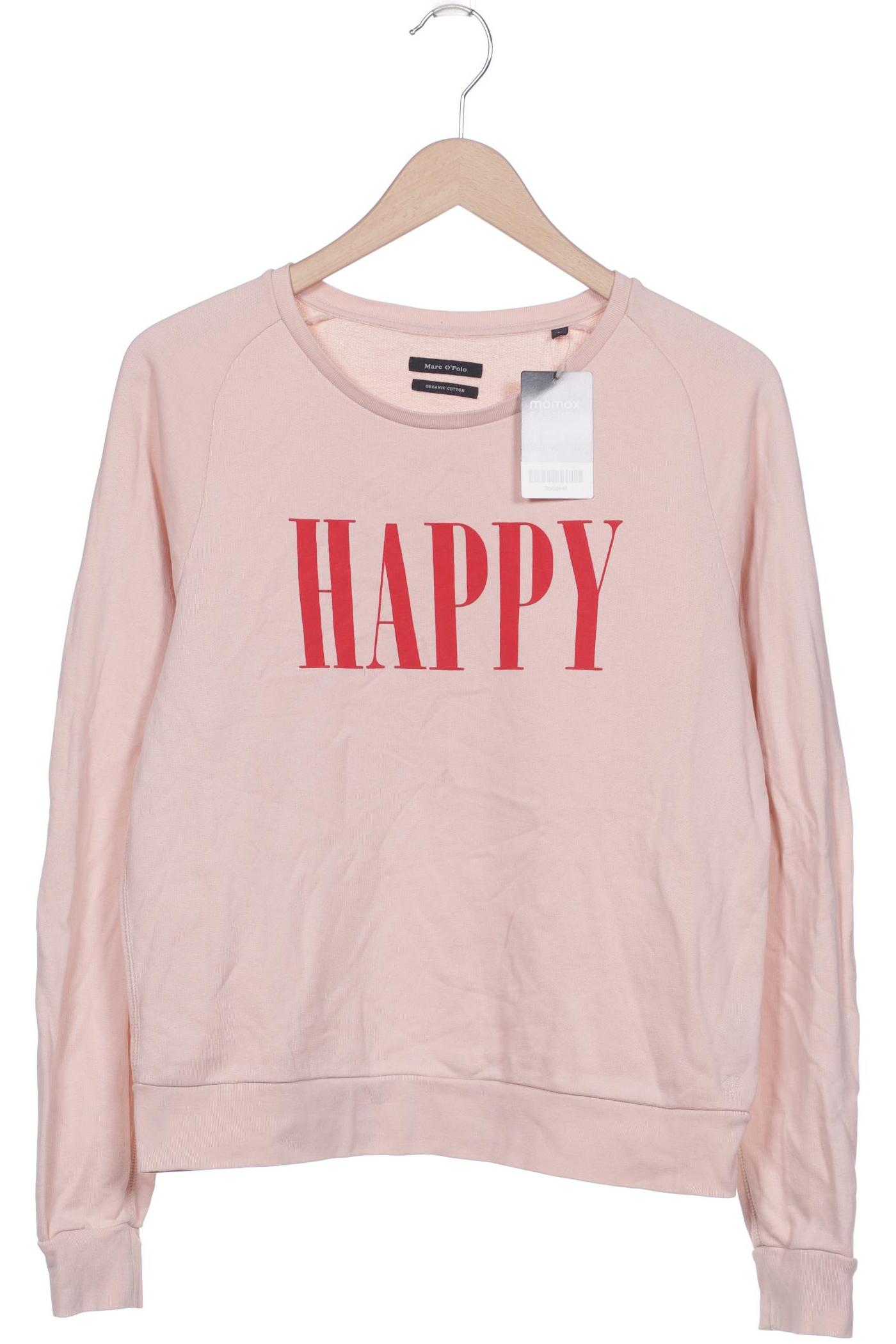 

Marc O Polo Damen Sweatshirt, pink