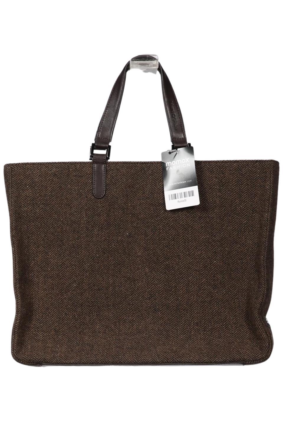 

Marc O Polo Damen Handtasche, braun, Gr.