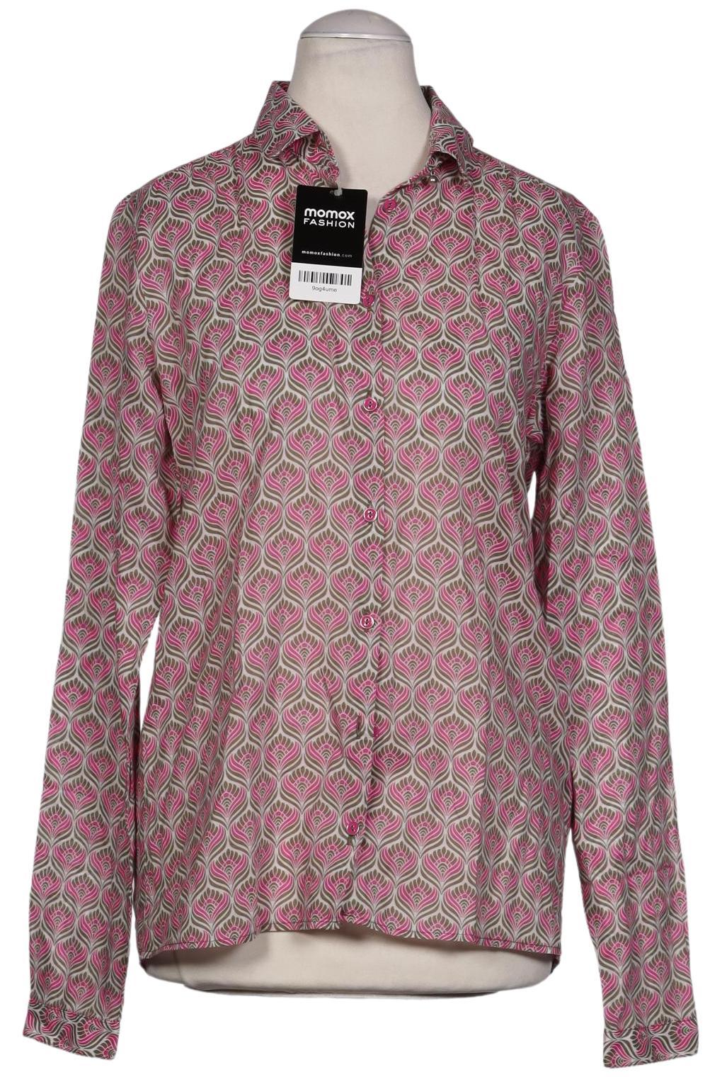 

Marc O Polo Damen Bluse, pink, Gr. 34