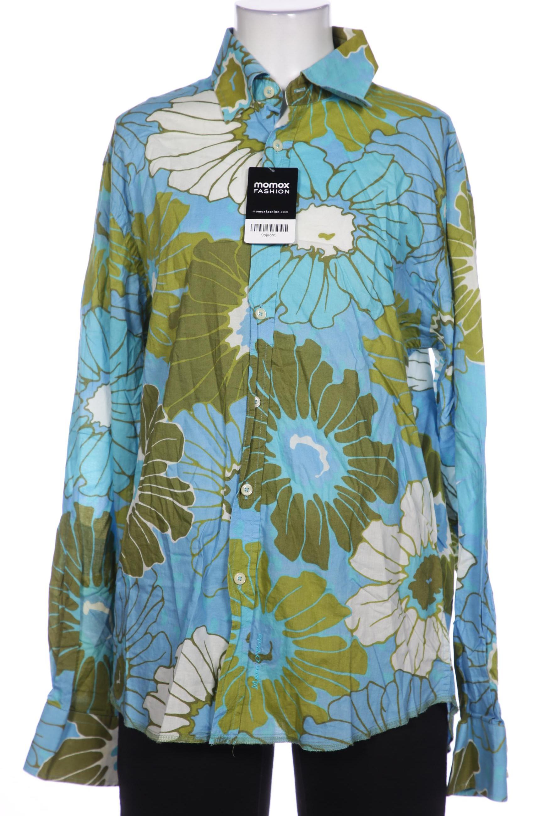 

Marc O Polo Damen Bluse, mehrfarbig, Gr. 38