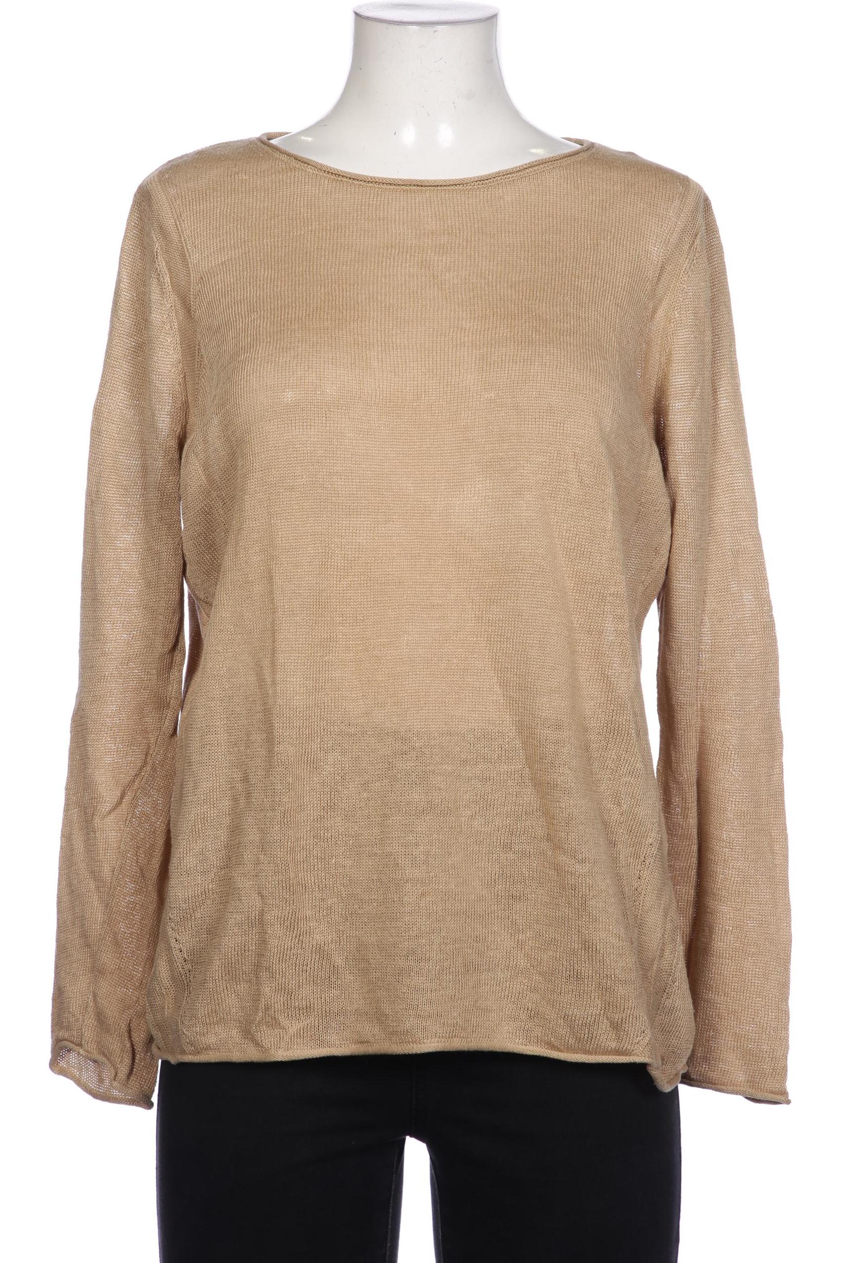 

Marc O Polo Damen Pullover, beige