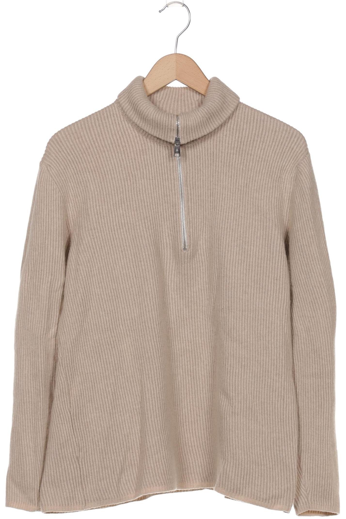 

Marc O Polo Herren Pullover, beige, Gr. 54