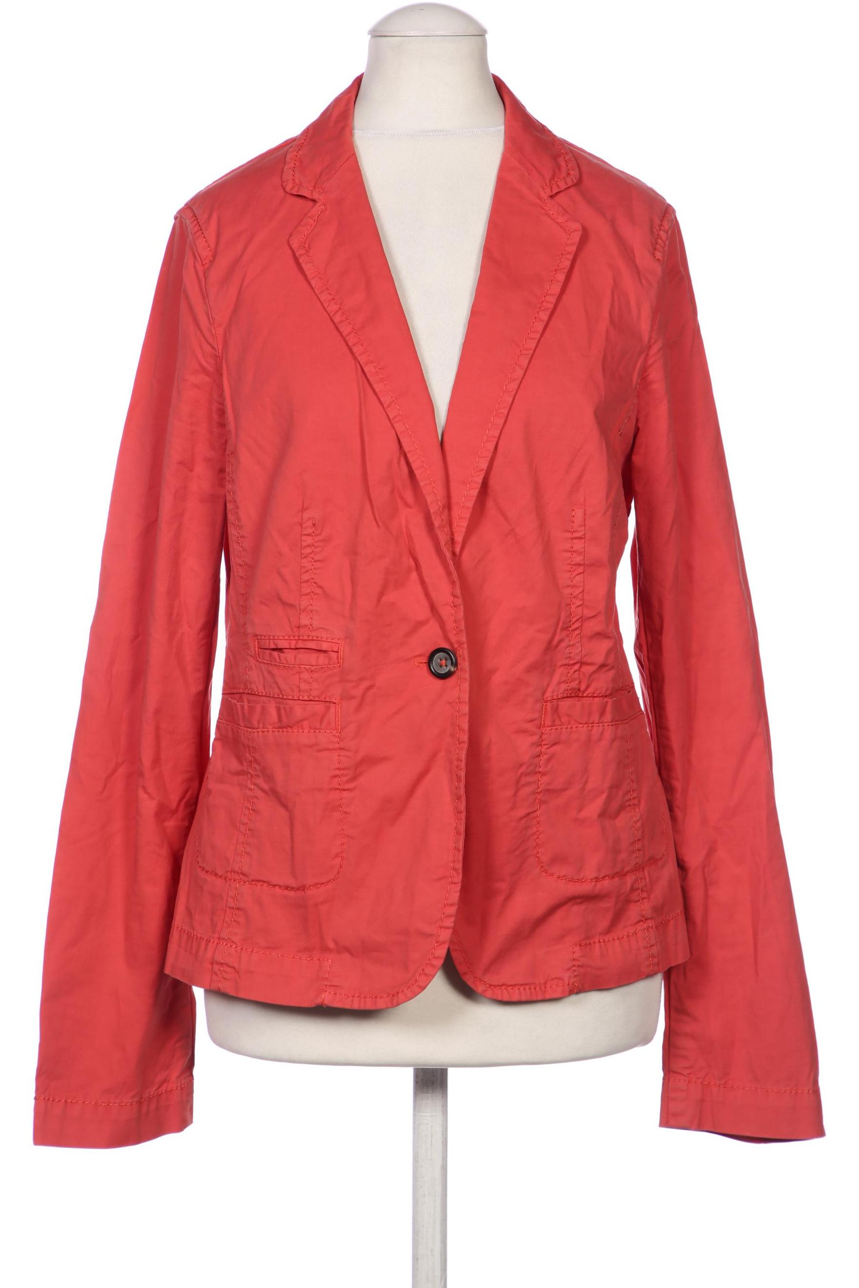 

Marc O Polo Damen Blazer, rot, Gr. 38
