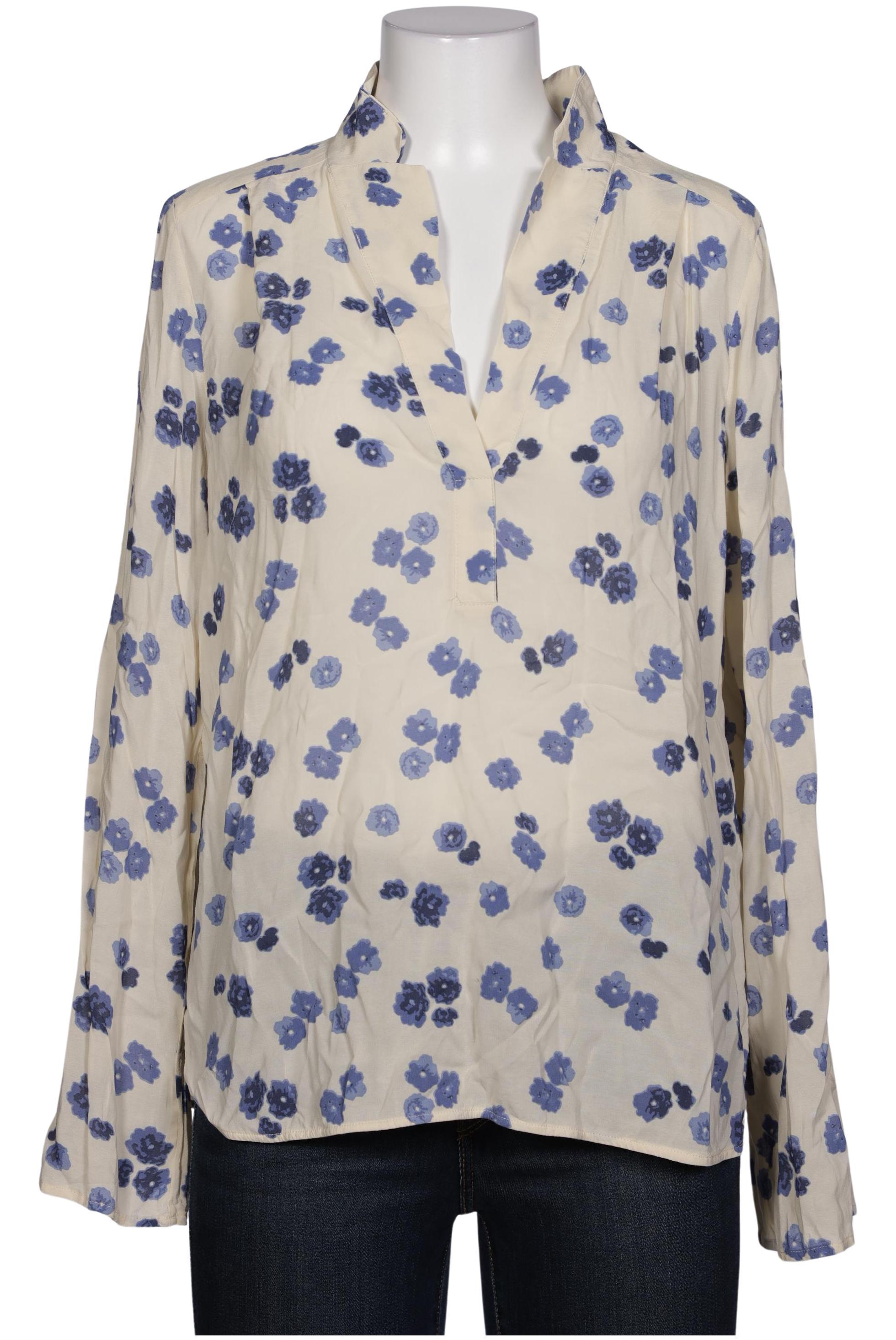 

Marc O Polo Damen Bluse, cremeweiß, Gr. 40