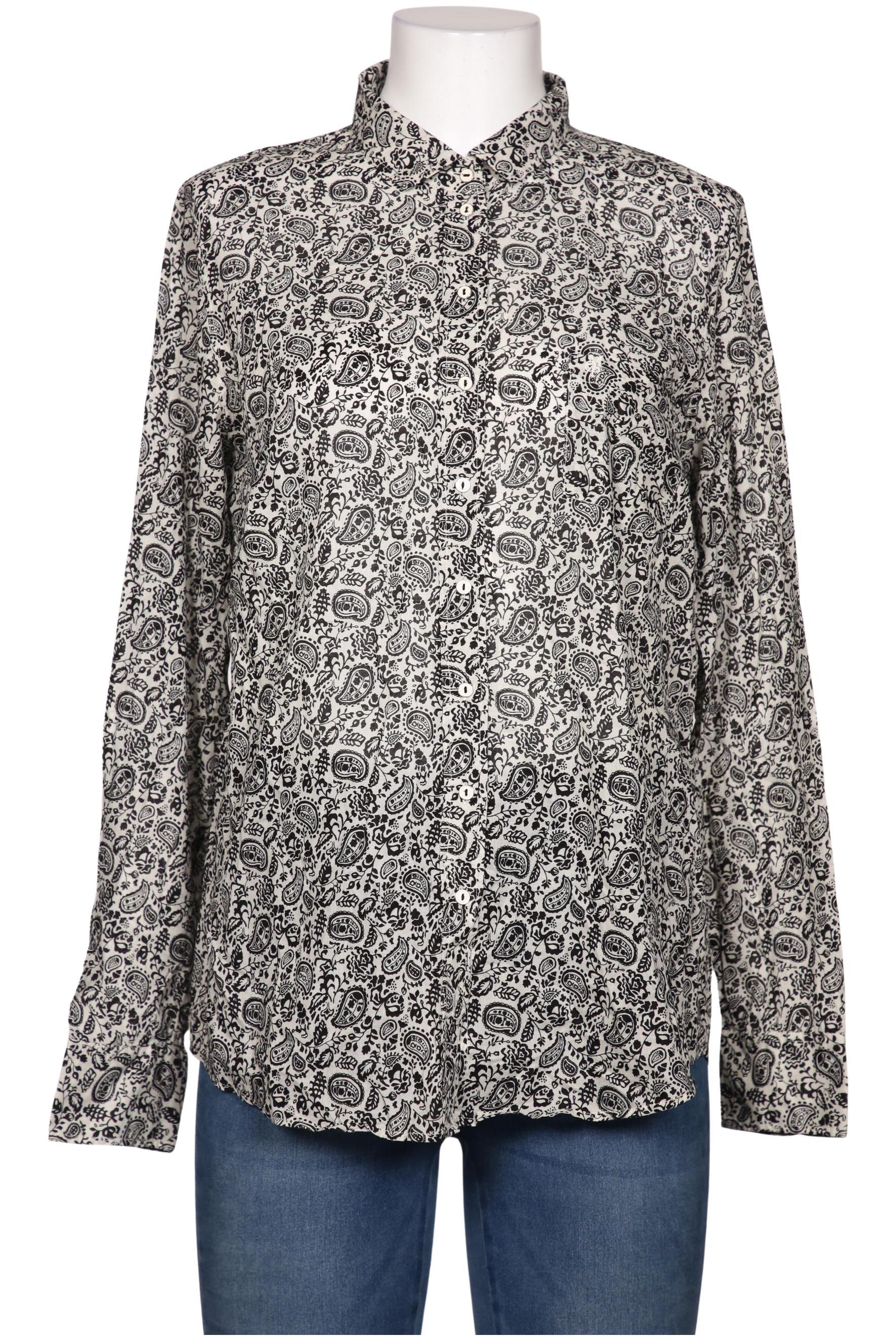 

Marc O Polo Damen Bluse, mehrfarbig, Gr. 42