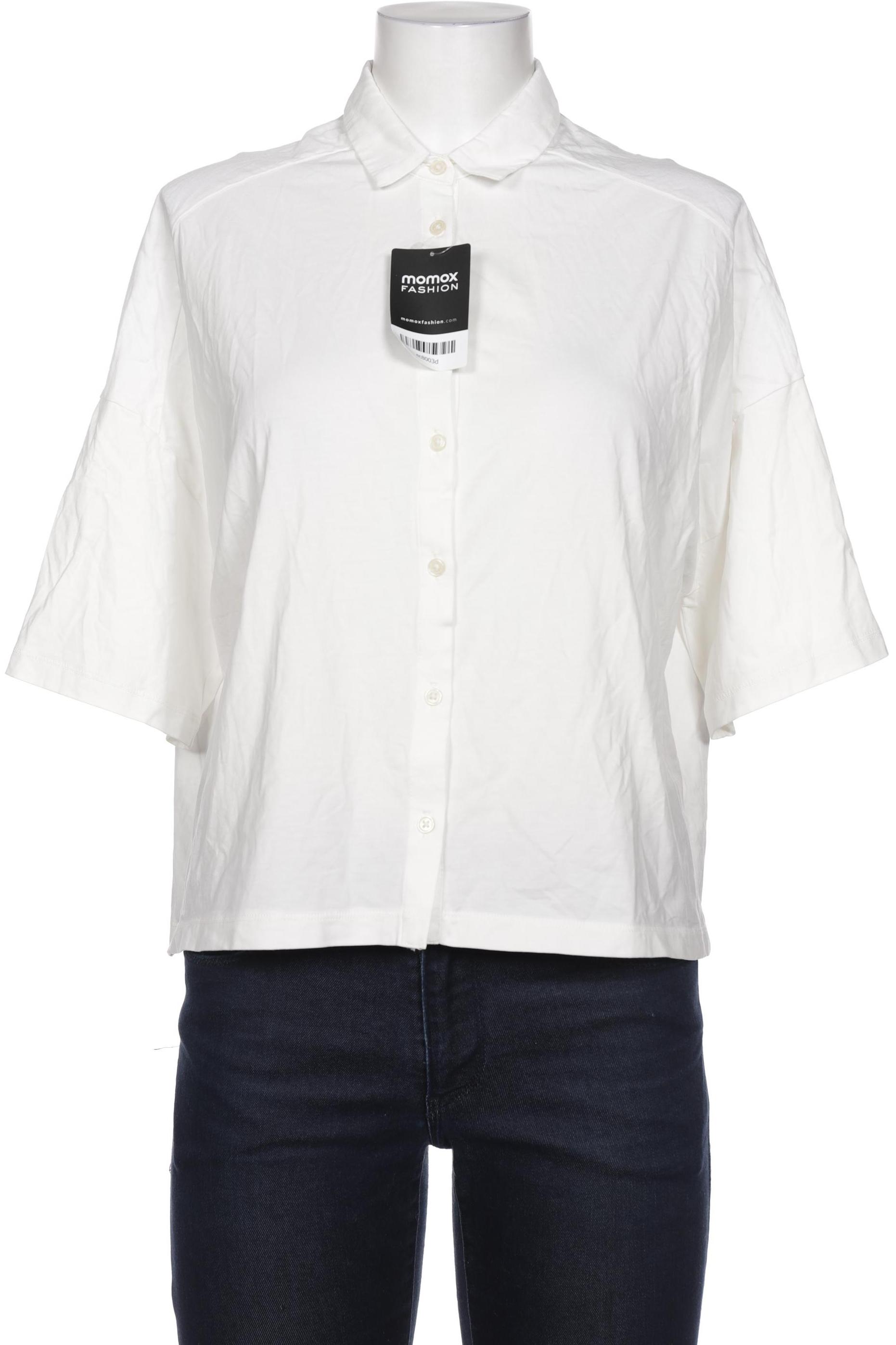 

Marc O Polo Damen Bluse, weiß, Gr. 38