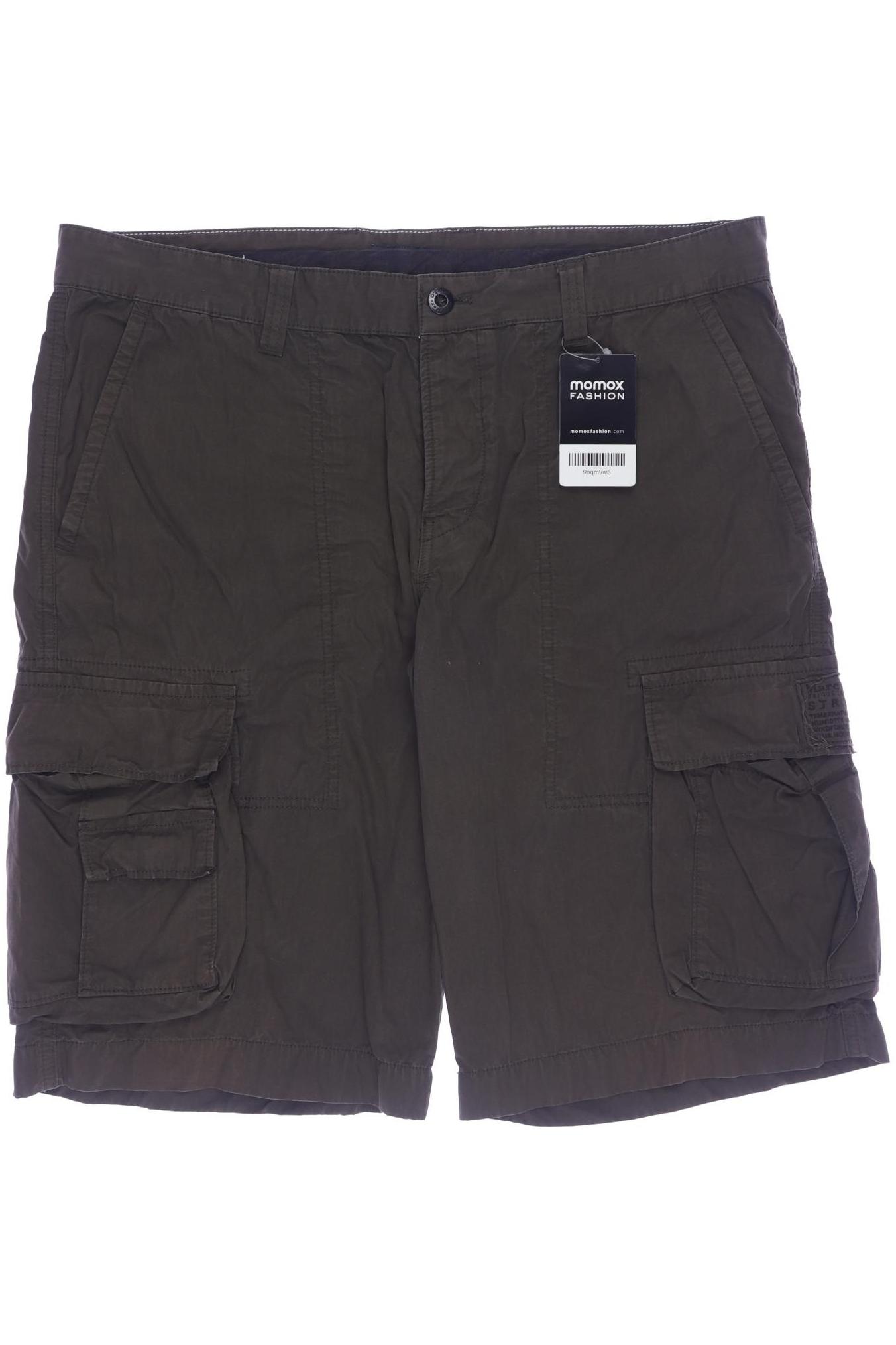 

Marc O Polo Herren Shorts, braun, Gr. 54