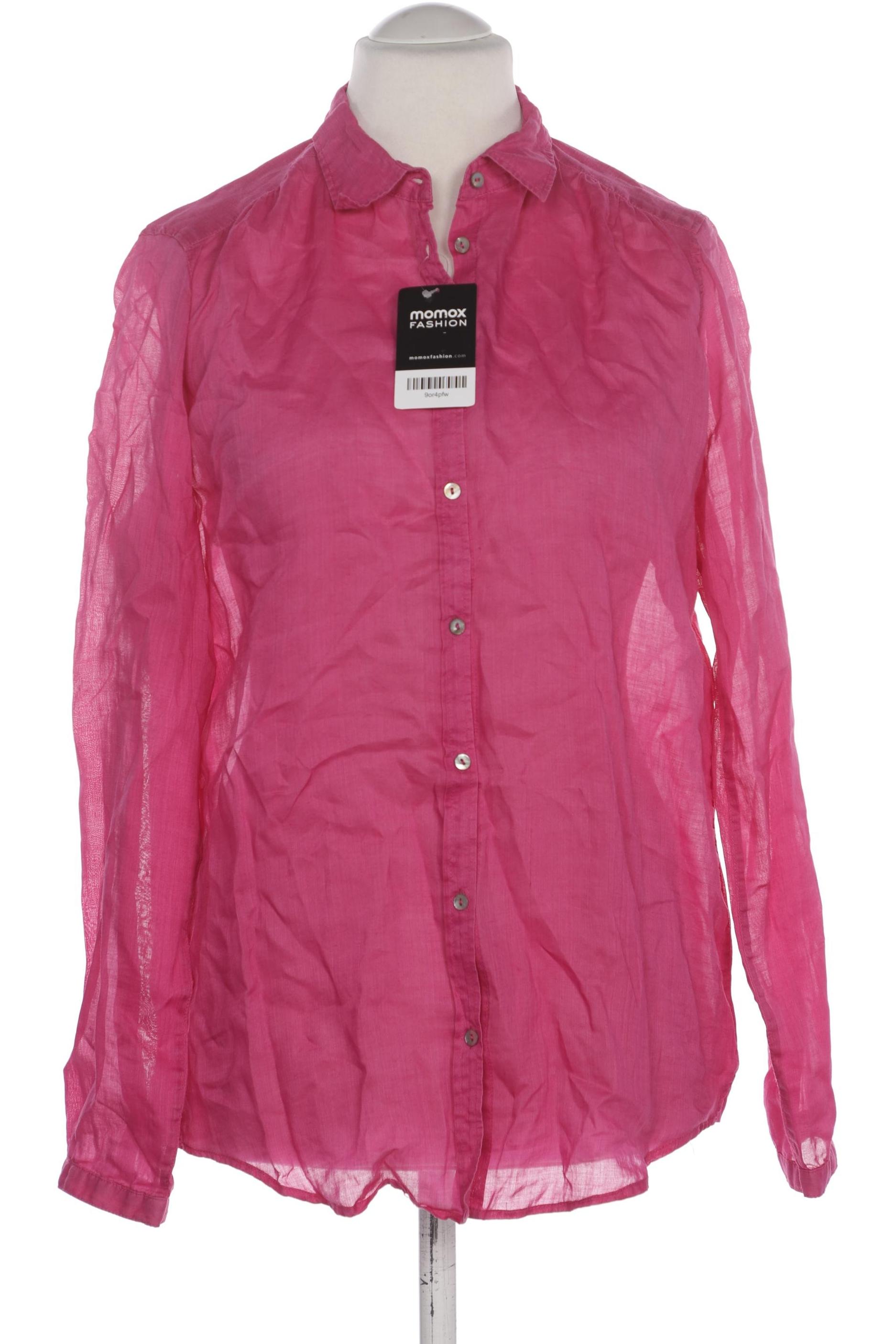 

Marc O Polo Damen Bluse, pink, Gr. 42
