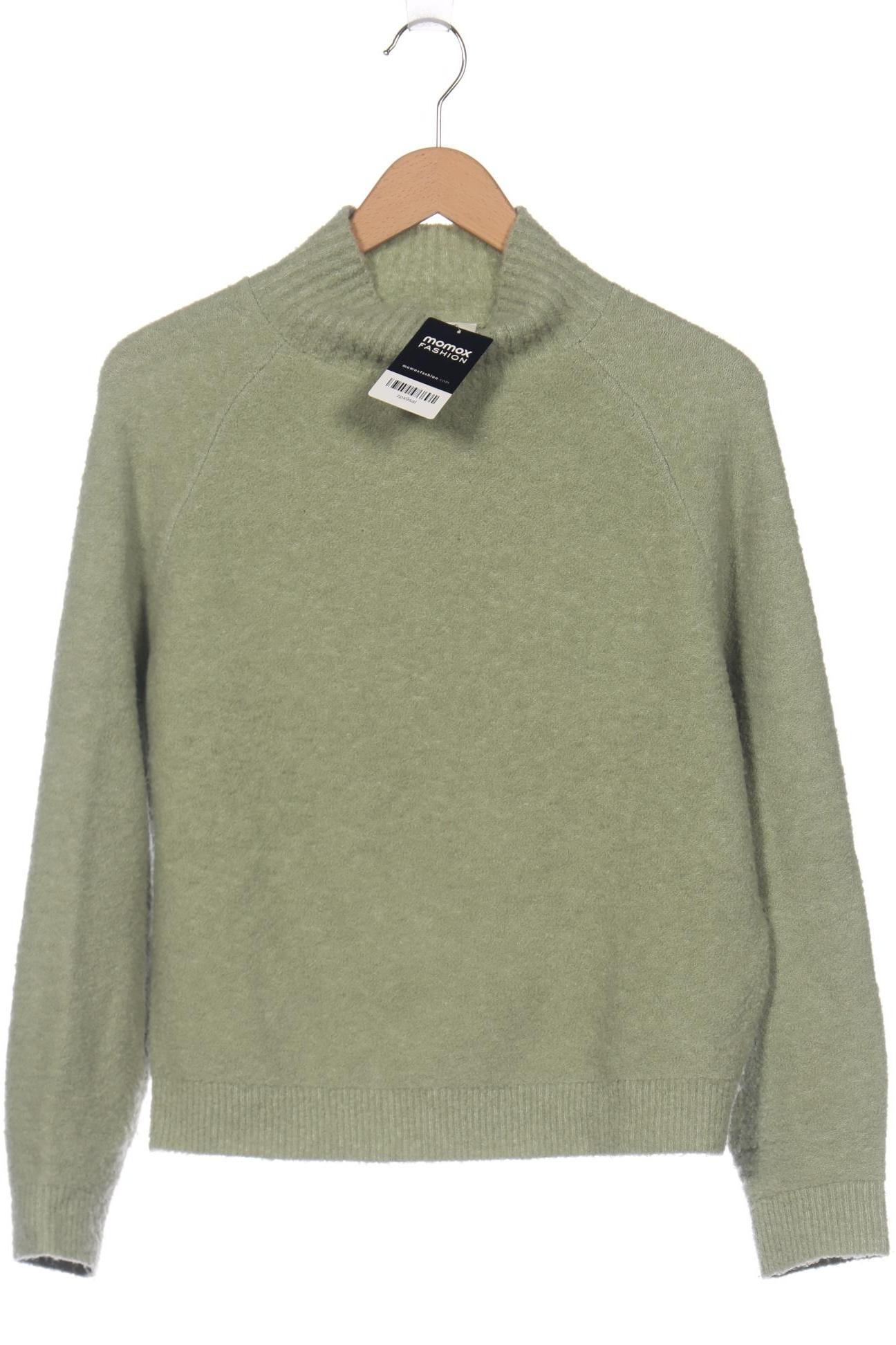 

Marc O Polo Damen Pullover, hellgrün, Gr. 32