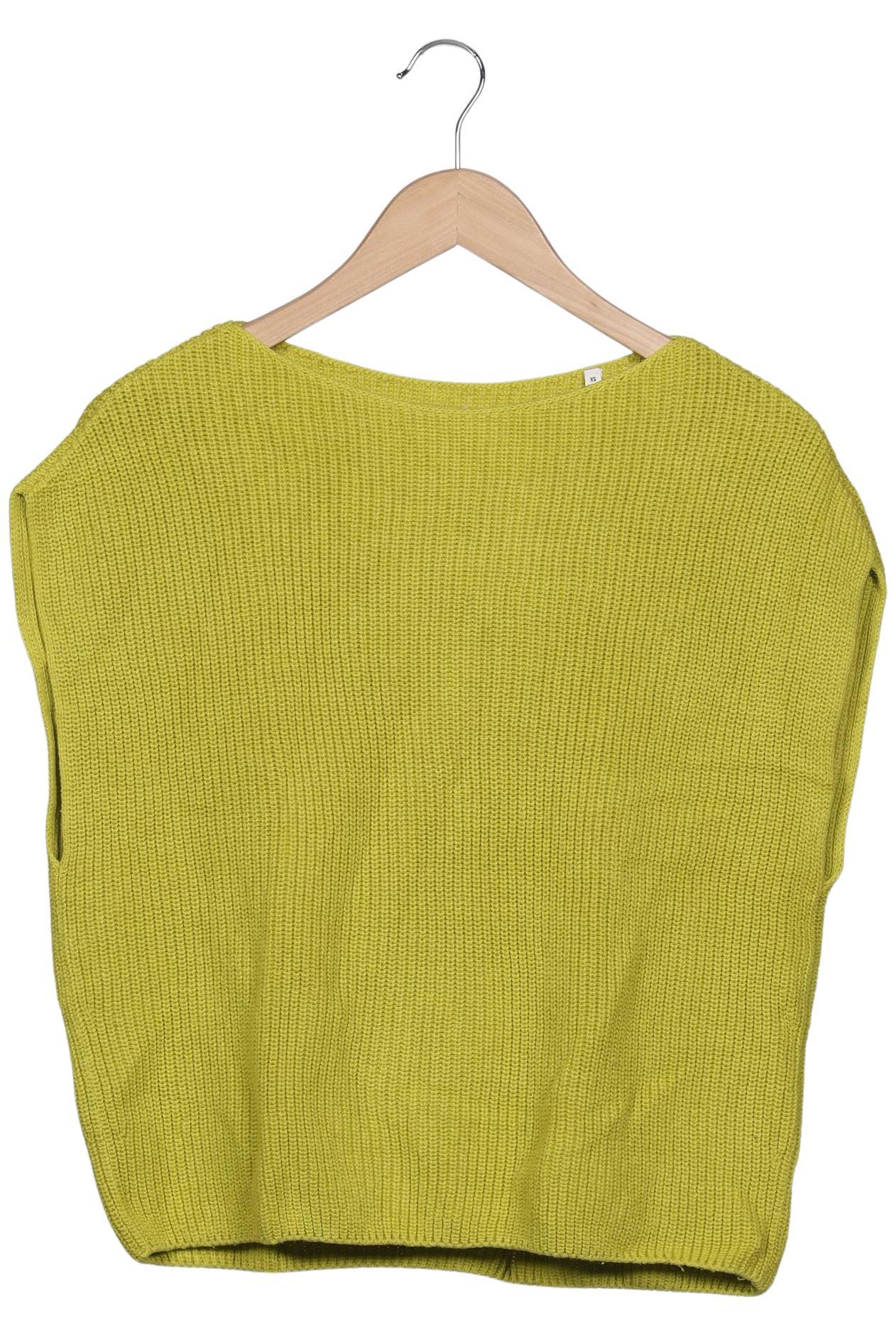 

Marc O Polo Damen Pullover, hellgrün, Gr. 34
