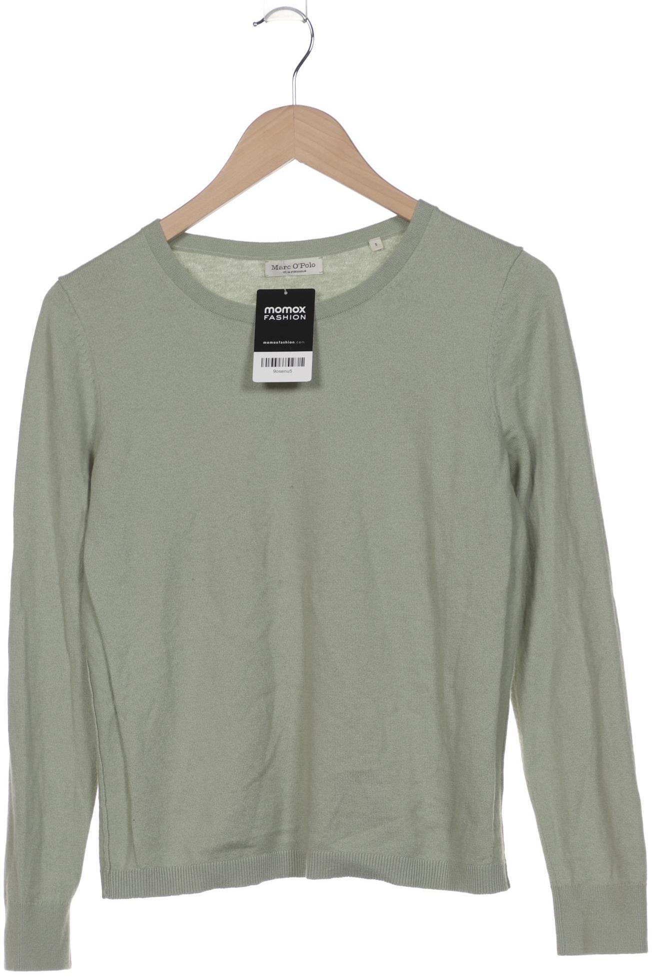 

Marc O Polo Damen Pullover, hellgrün, Gr. 36