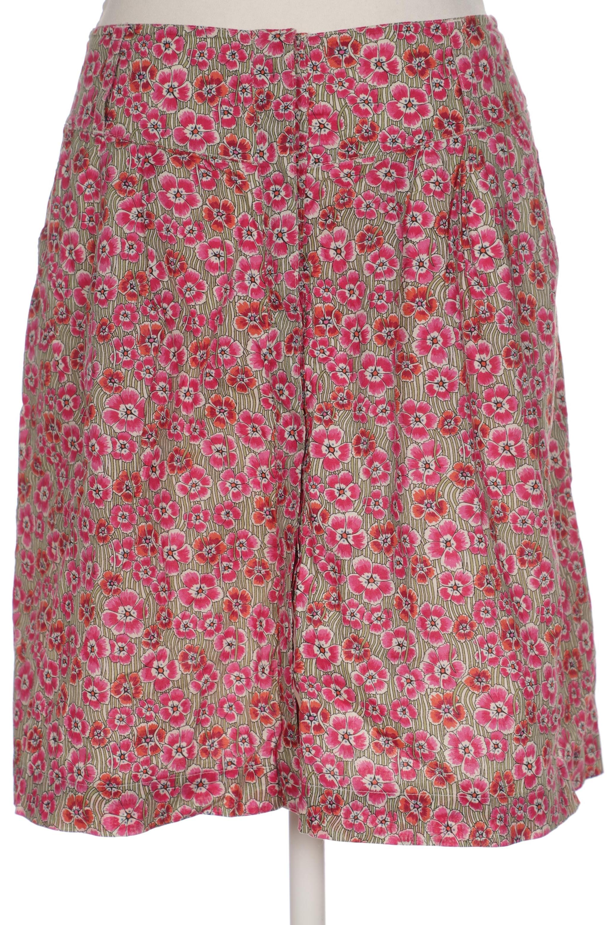 

Marc O Polo Damen Rock, pink, Gr. 38