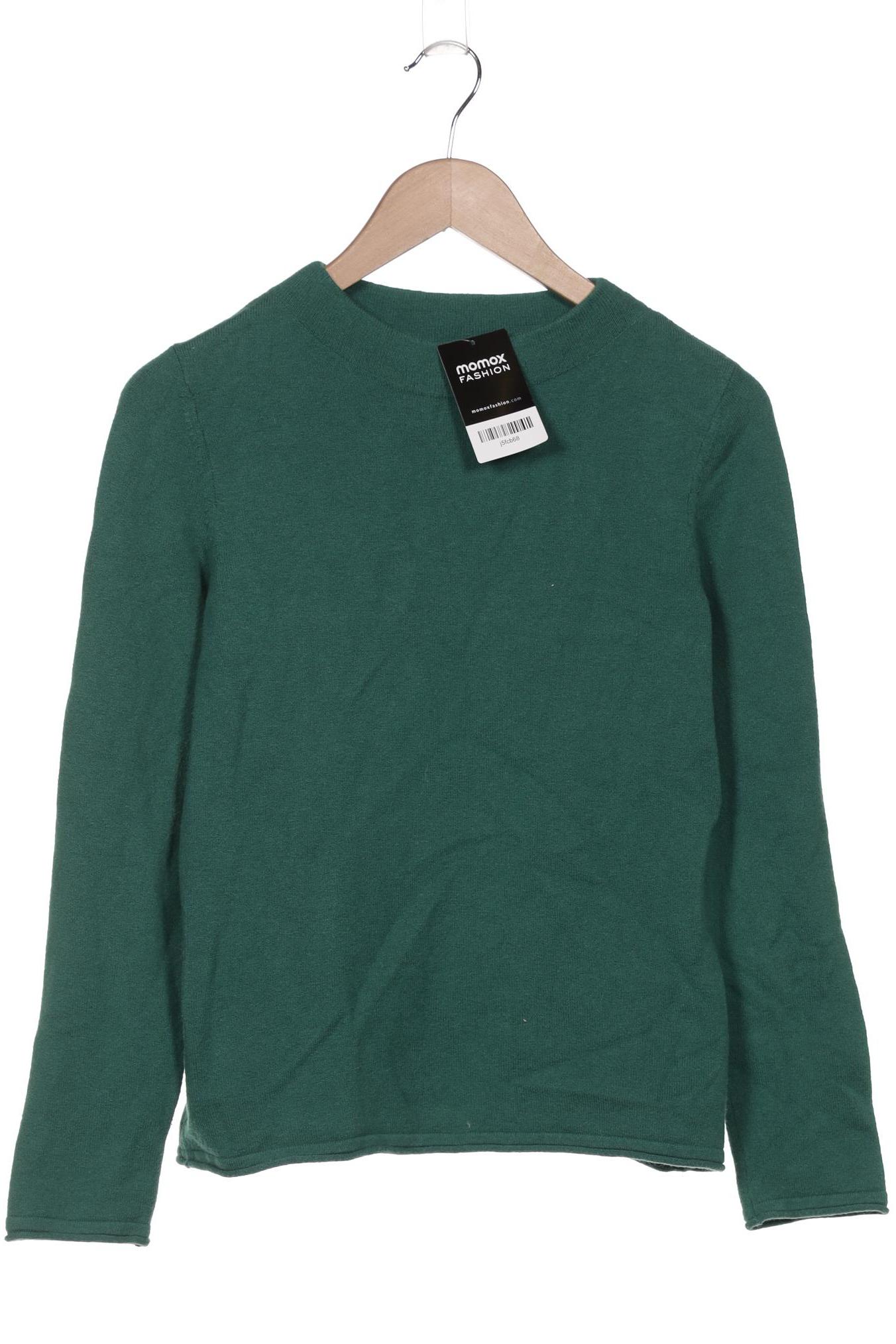 

Marc O Polo Damen Pullover, grün, Gr. 34