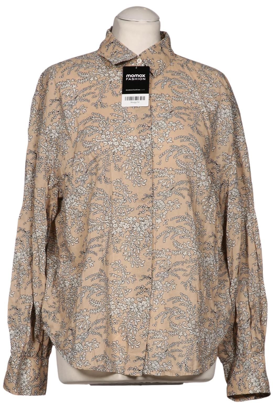 

Marc O Polo Damen Bluse, beige, Gr. 40