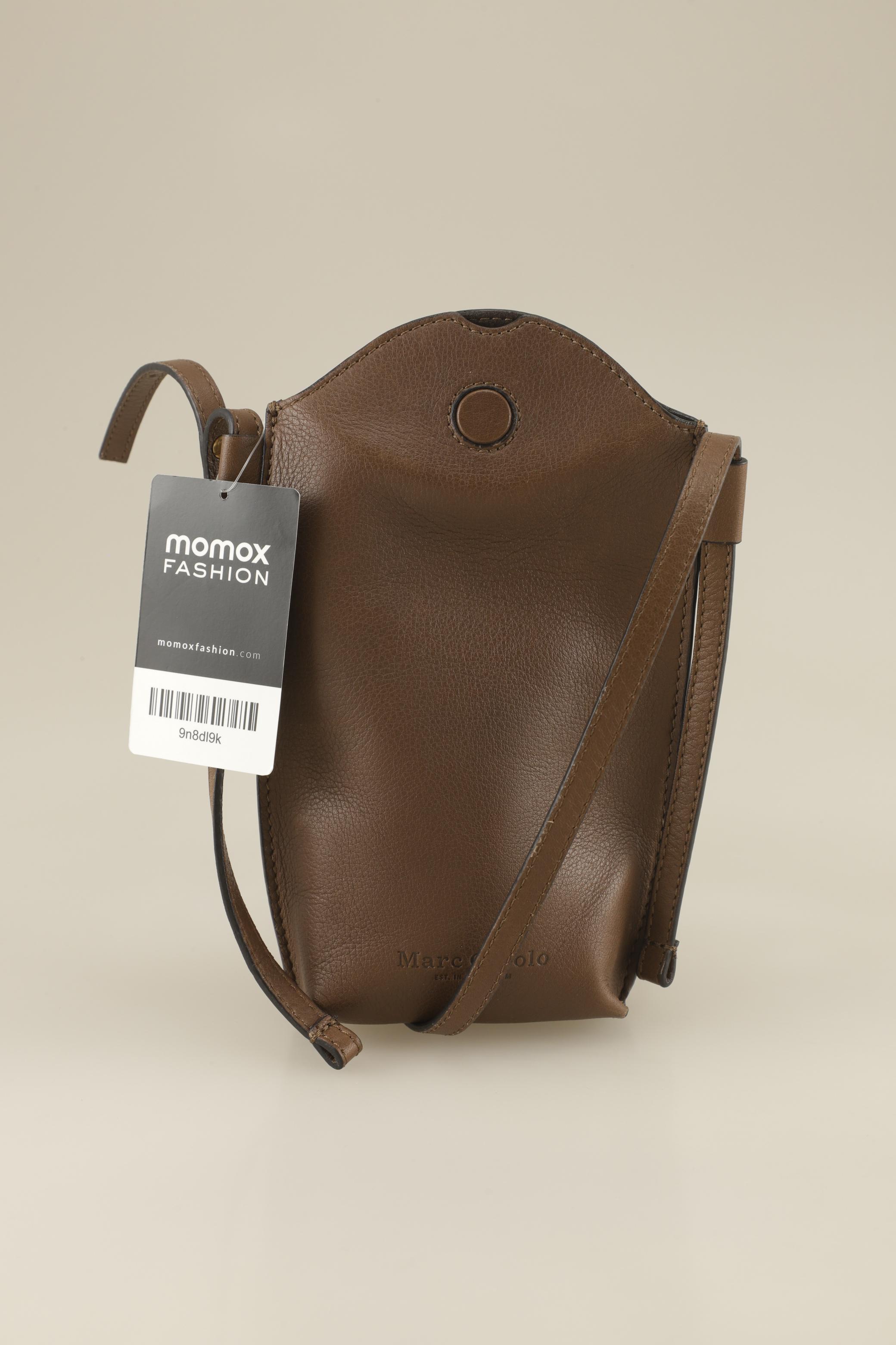 

Marc O Polo Damen Handtasche, braun, Gr.