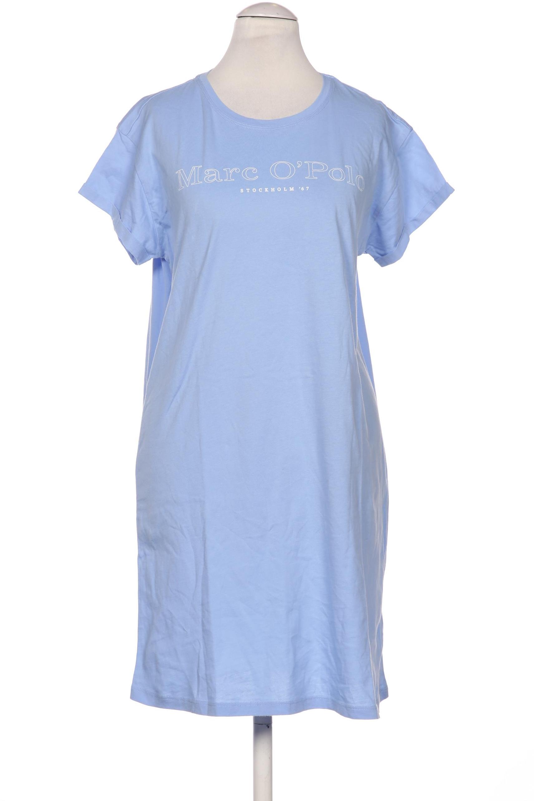 

Marc O Polo Damen Kleid, blau, Gr. 36
