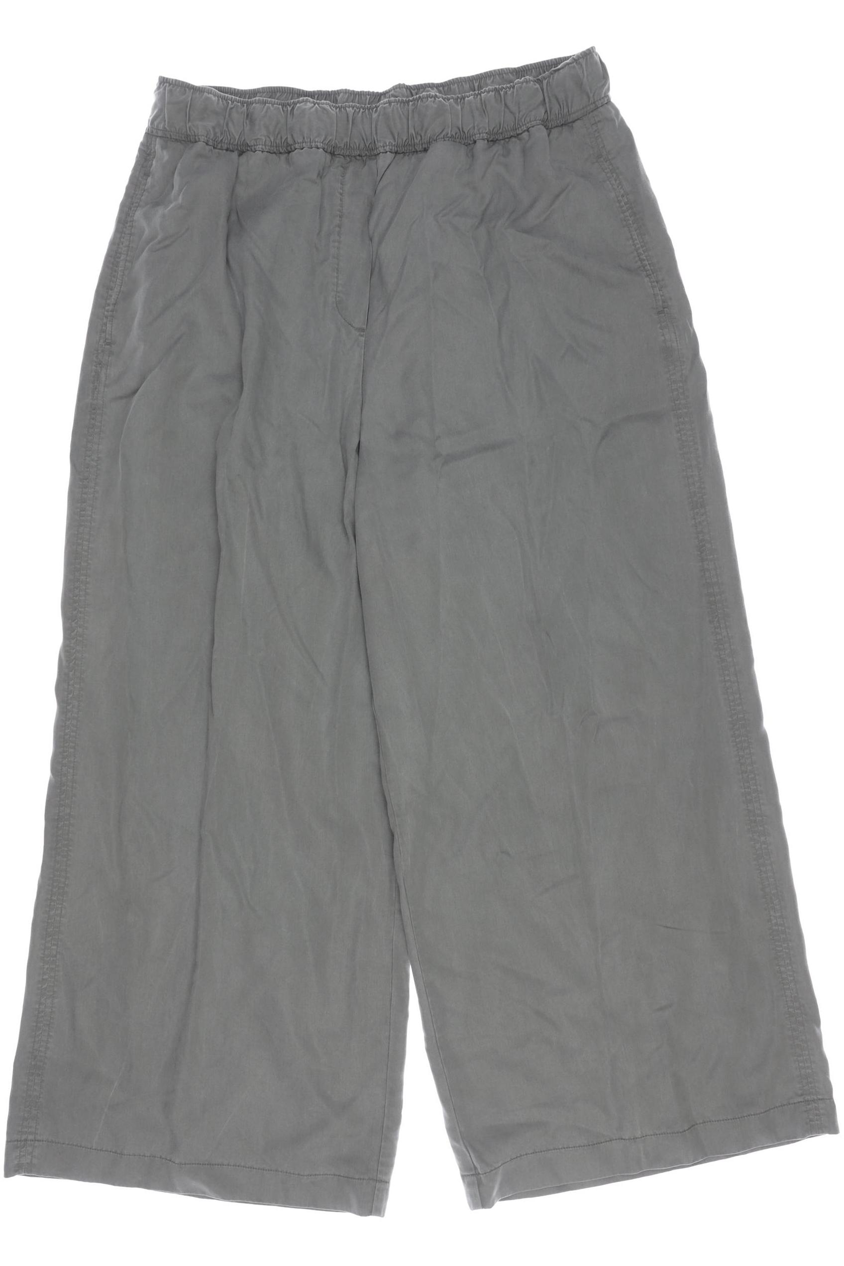 

Marc O Polo Damen Stoffhose, grau, Gr. 42
