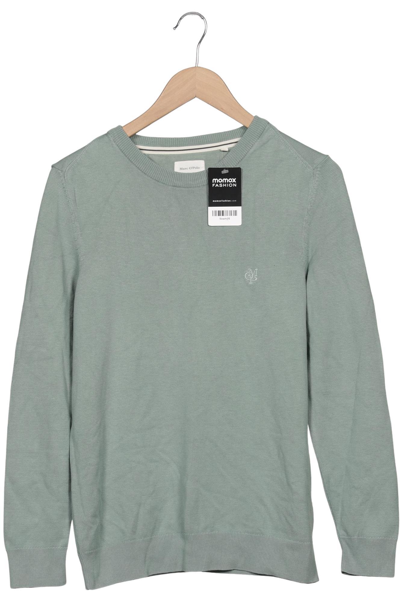 Thumbnail - Marc O Polo Herren Pullover, hellgrün, Gr. 46