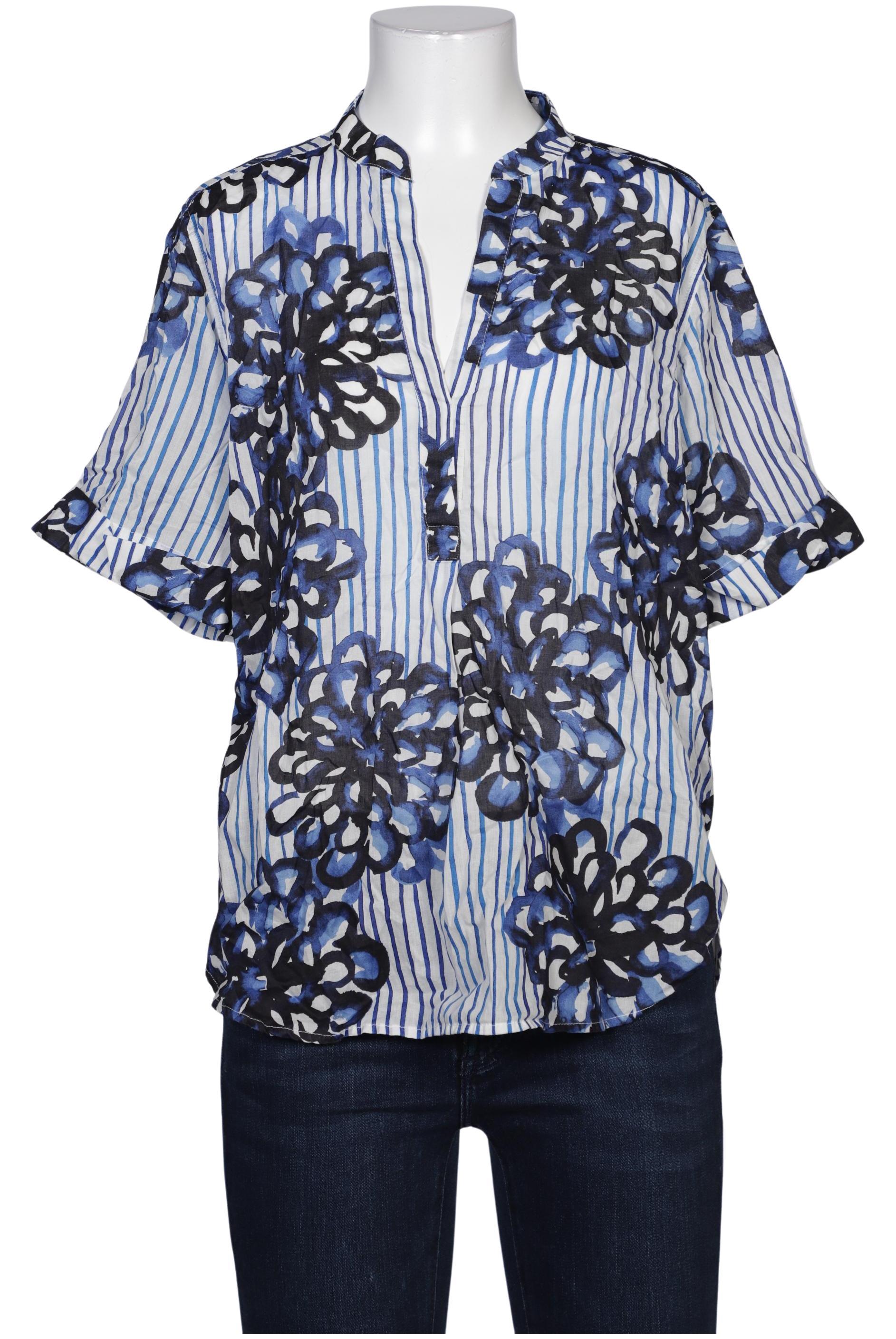 

Marc O Polo Damen Bluse, mehrfarbig, Gr. 38